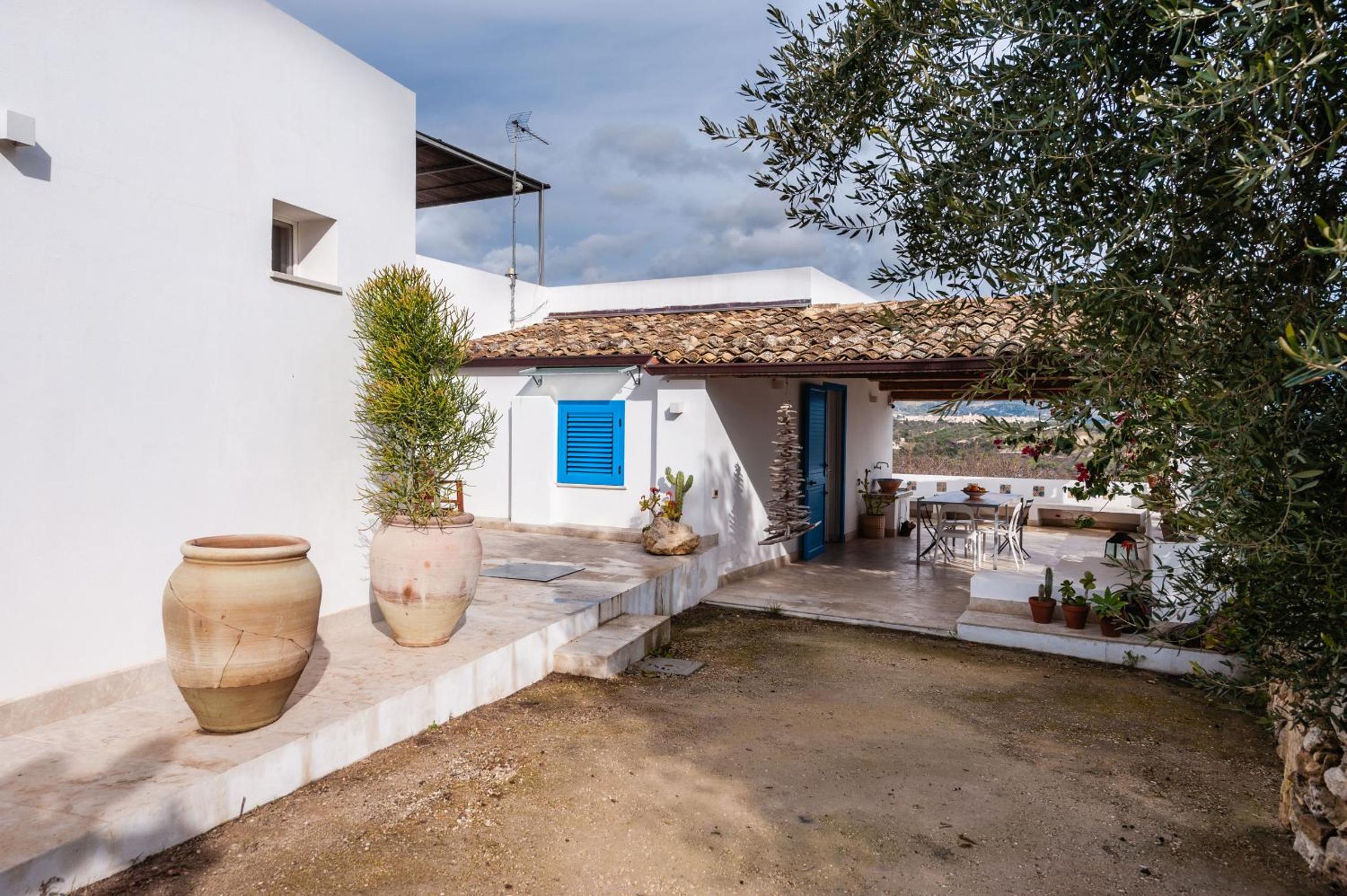 Hotel Villa Fico d'India con piscina by Wonderful Italy - Image 1