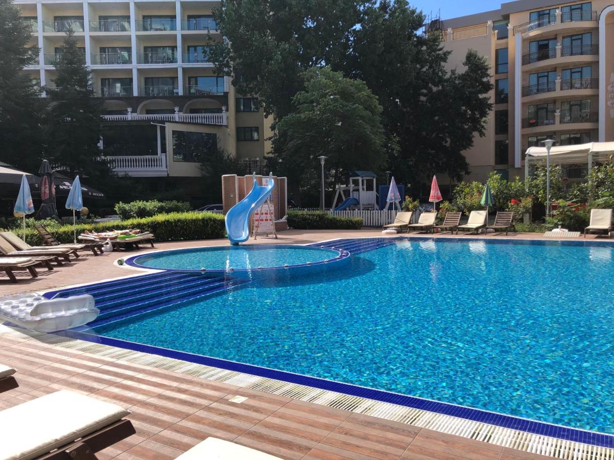 Menada Admiral Plaza Apartaments view 2