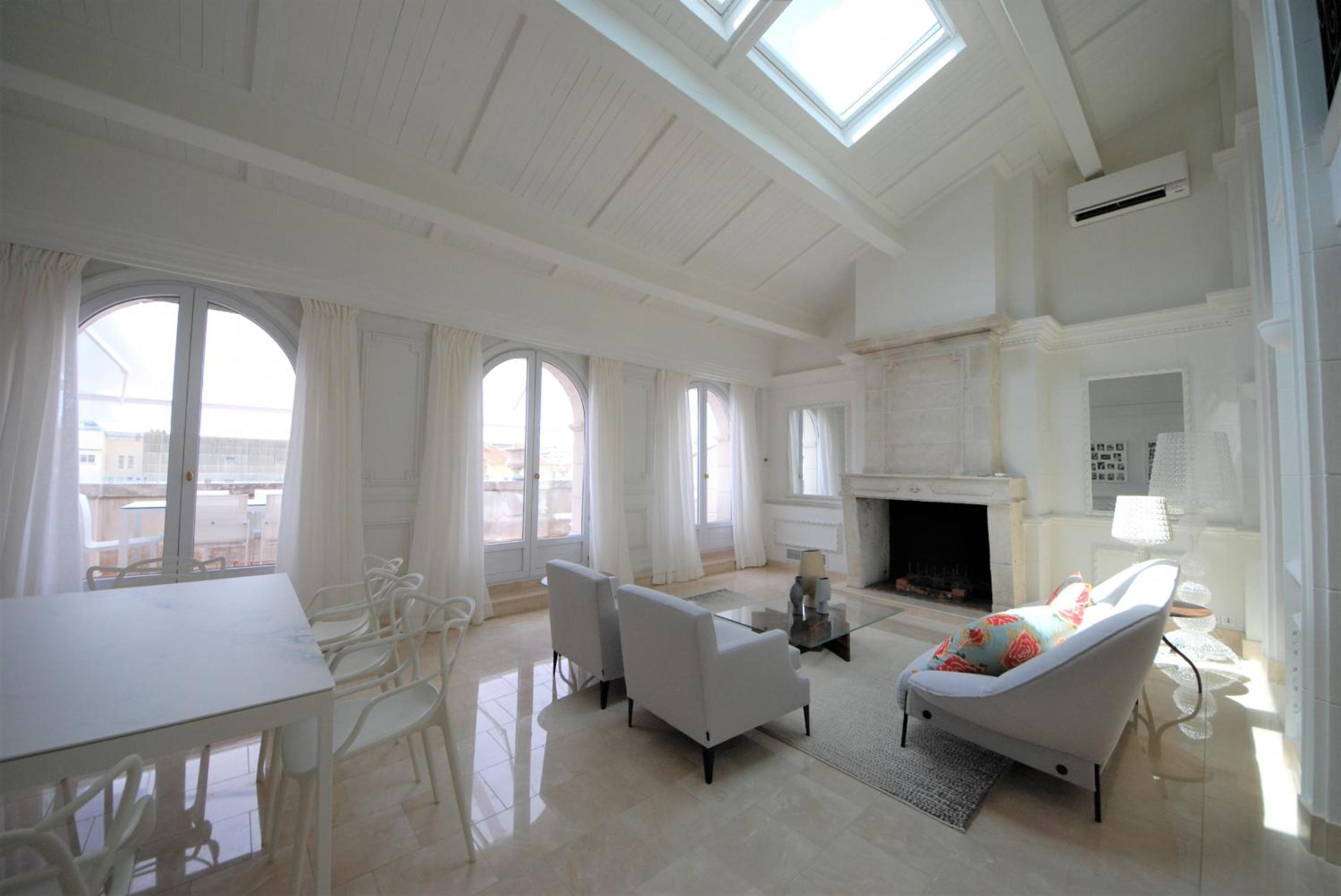 FOCH Bright prestigious apartment in Cannes ! photo 5