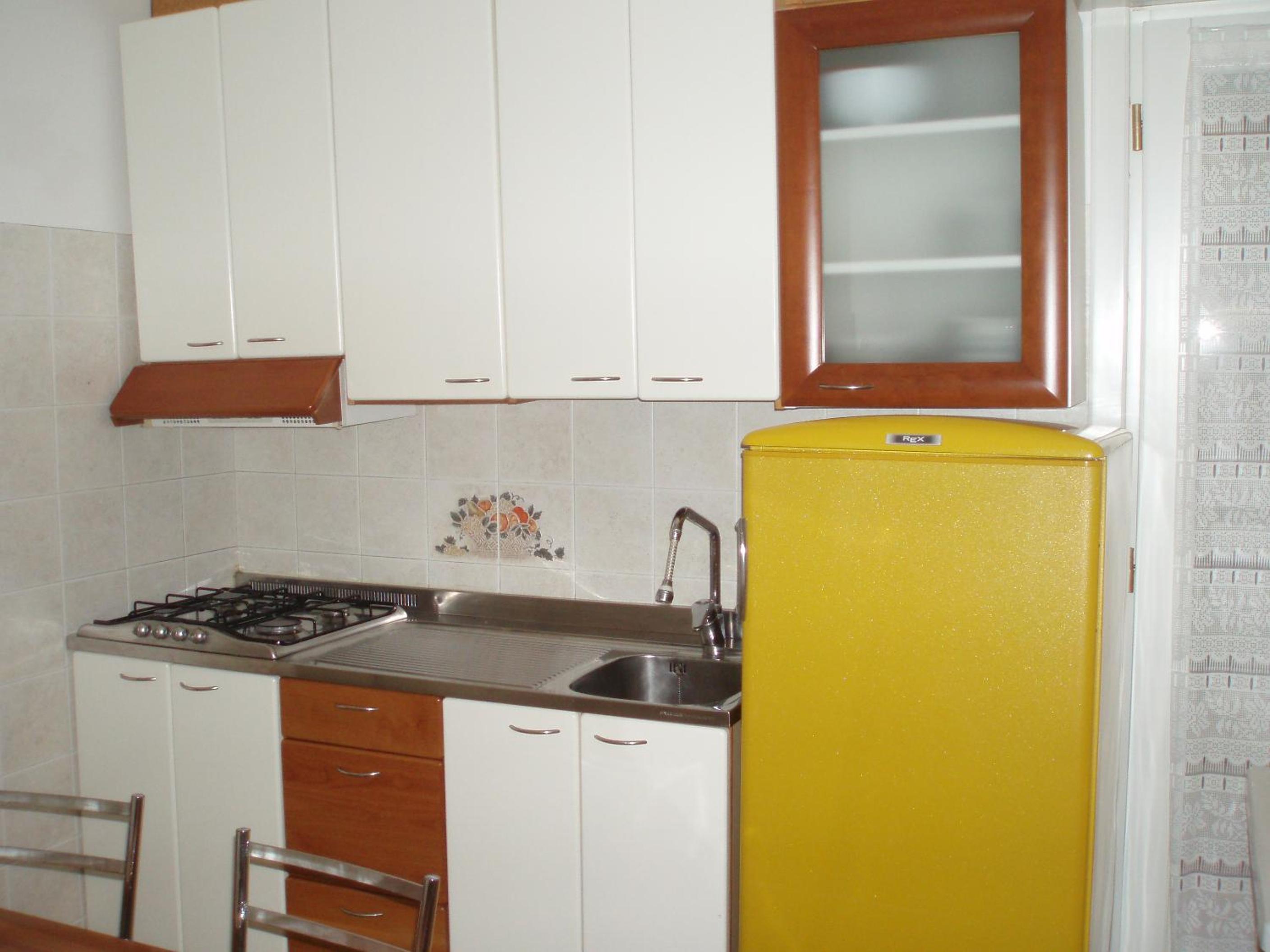 Cozy flat 80mt from the beach-Beahost view 2
