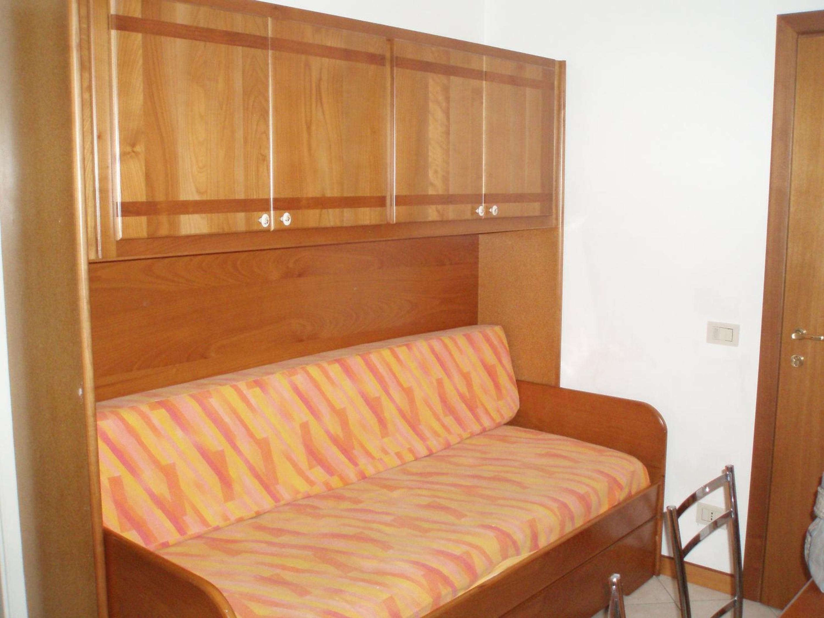 Cozy flat 80mt from the beach-Beahost view 5