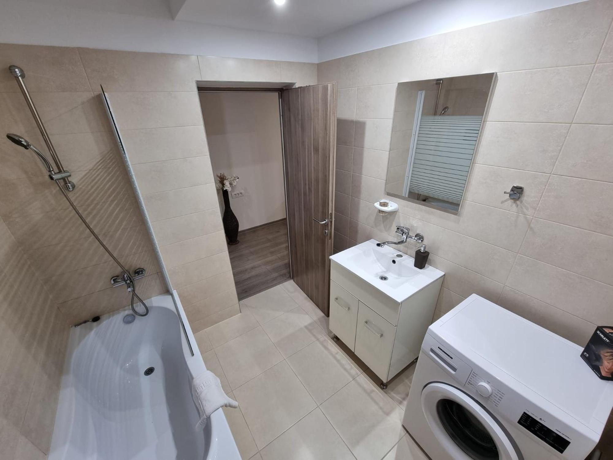 City Premium Apartments view 5