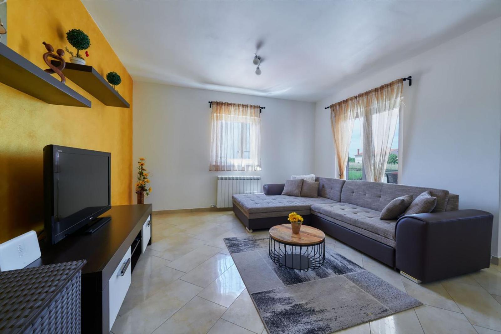 House Paola view 2