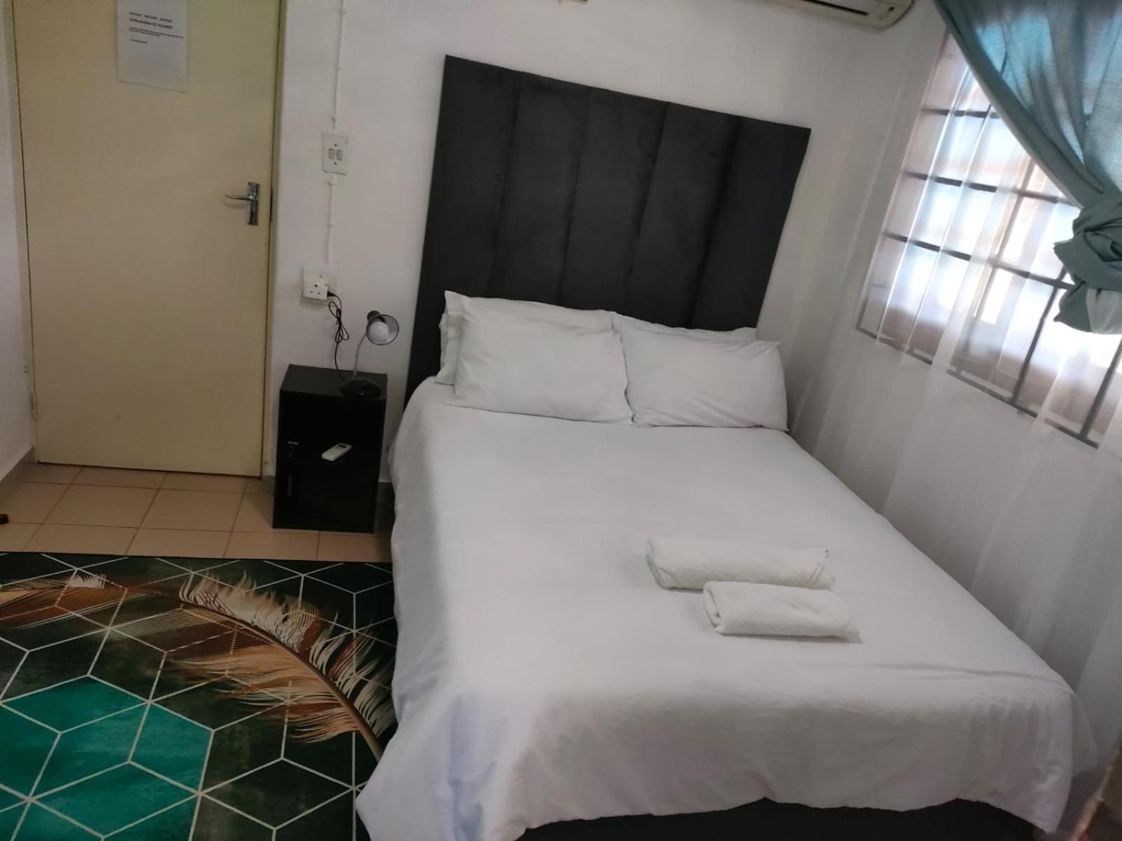 Erima Lodge