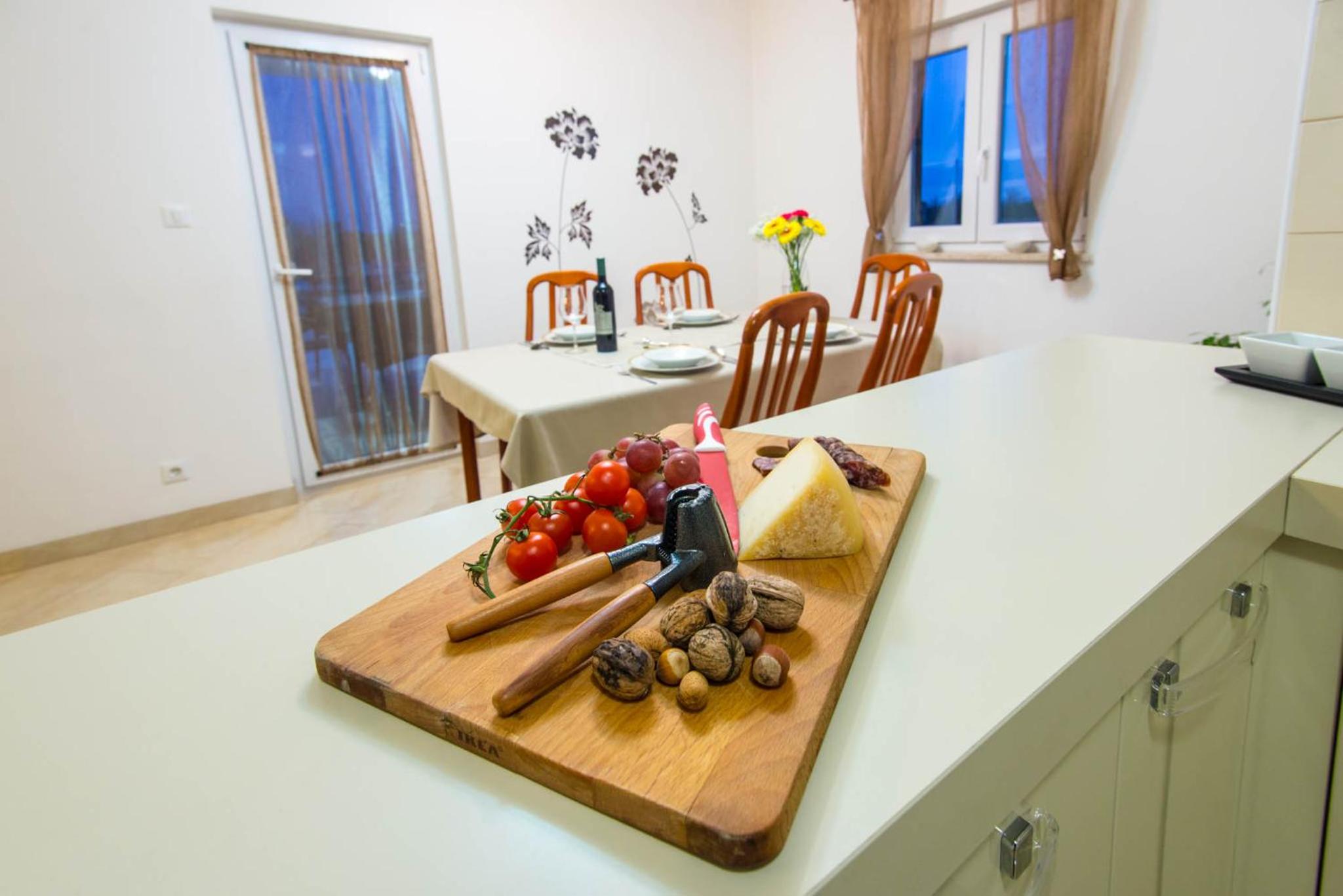 House Paola view 5
