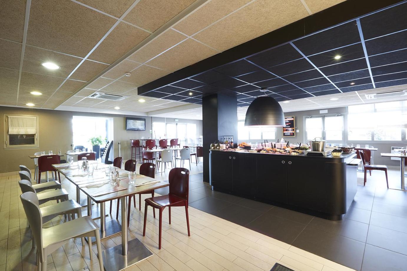 Le Blanc-Mesnil Vacations - Campanile Blanc-Mesnil - Property Image 7
