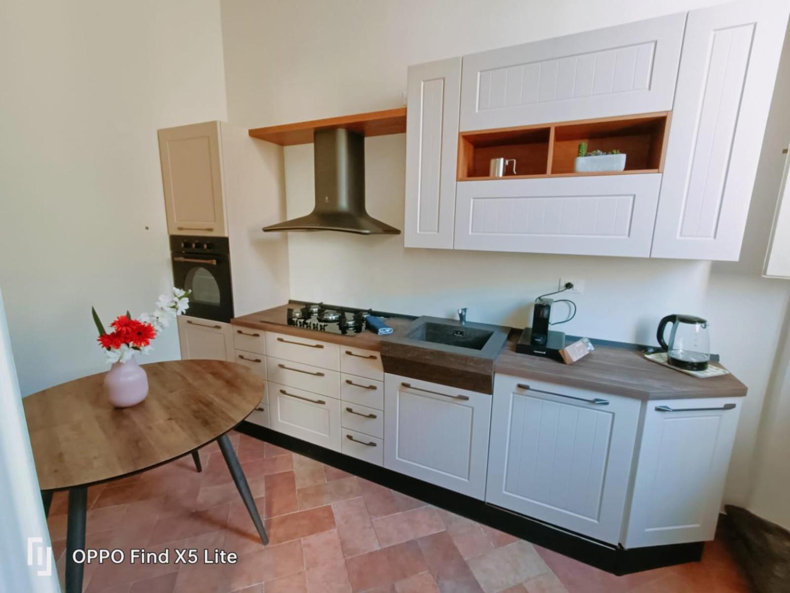 Fabroniana apartment Elegant