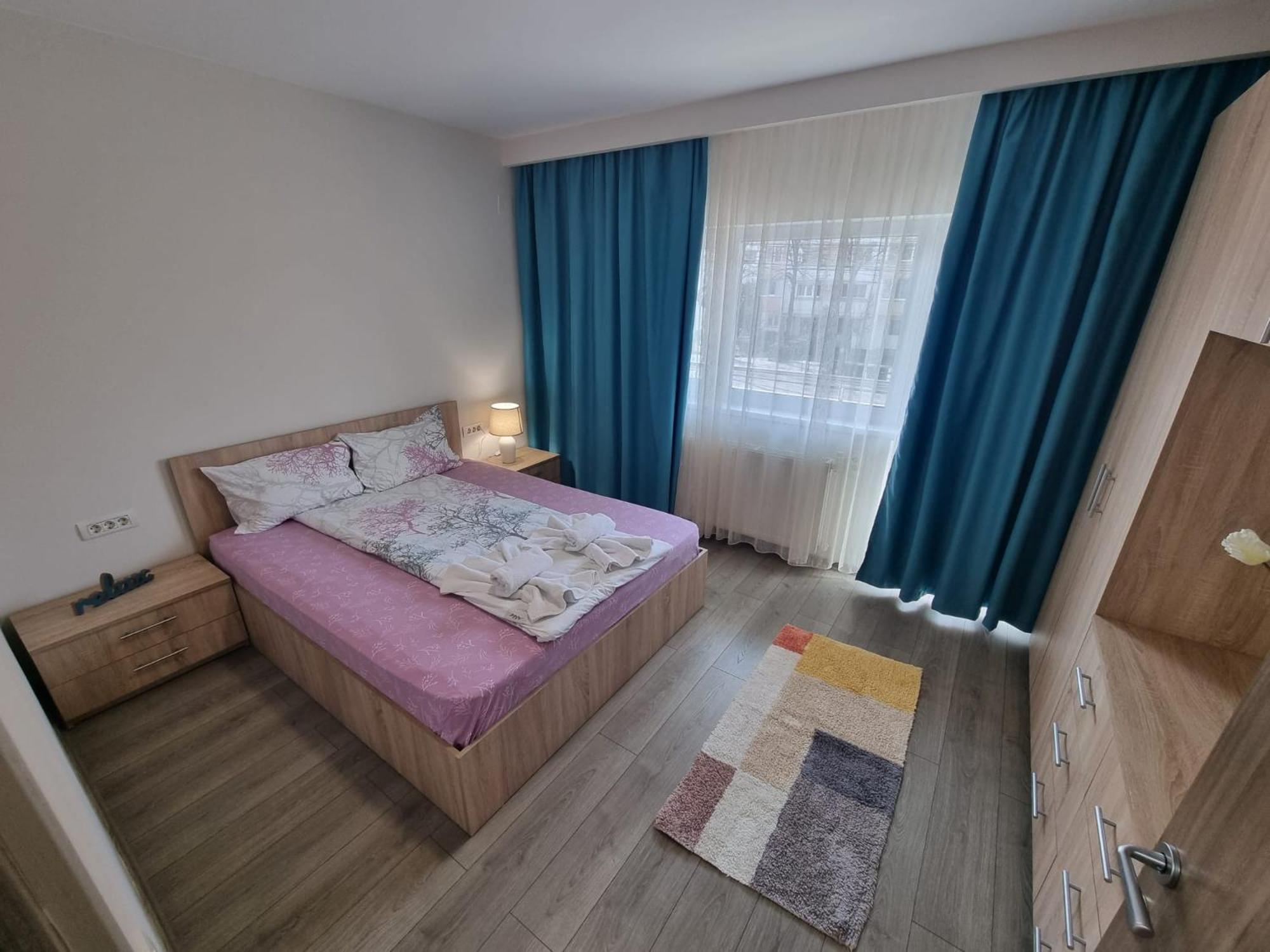 City Premium Apartments view 4