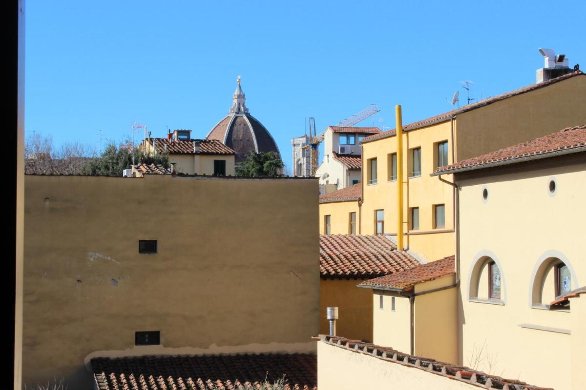 Casa per Ferie Regina Santo Rosario