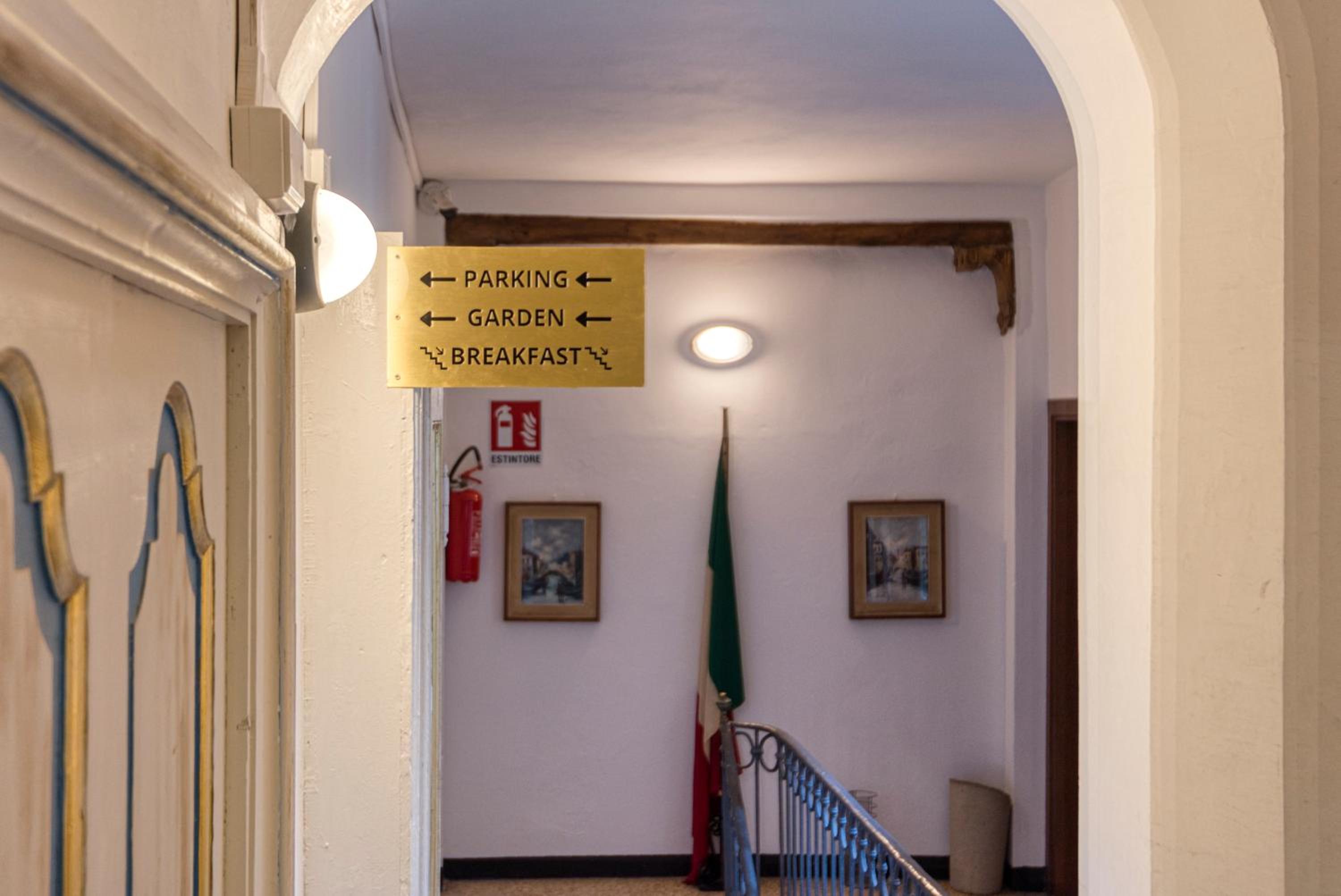 Palazzo Rivola