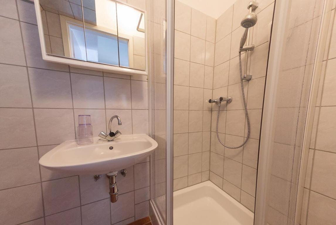 Bed & Breakfast Goldener Stiefel