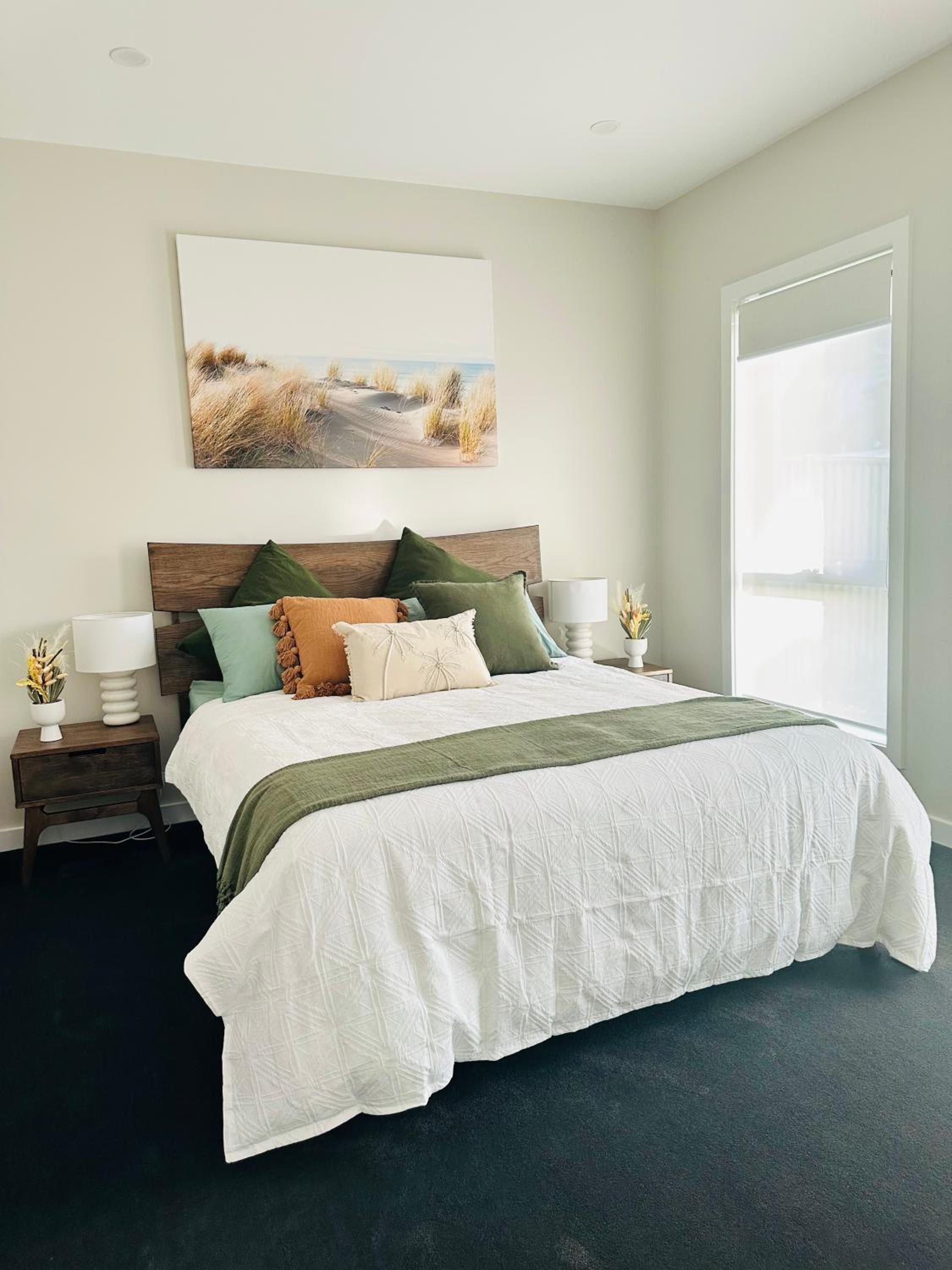 Grantville’s Grand Getaway