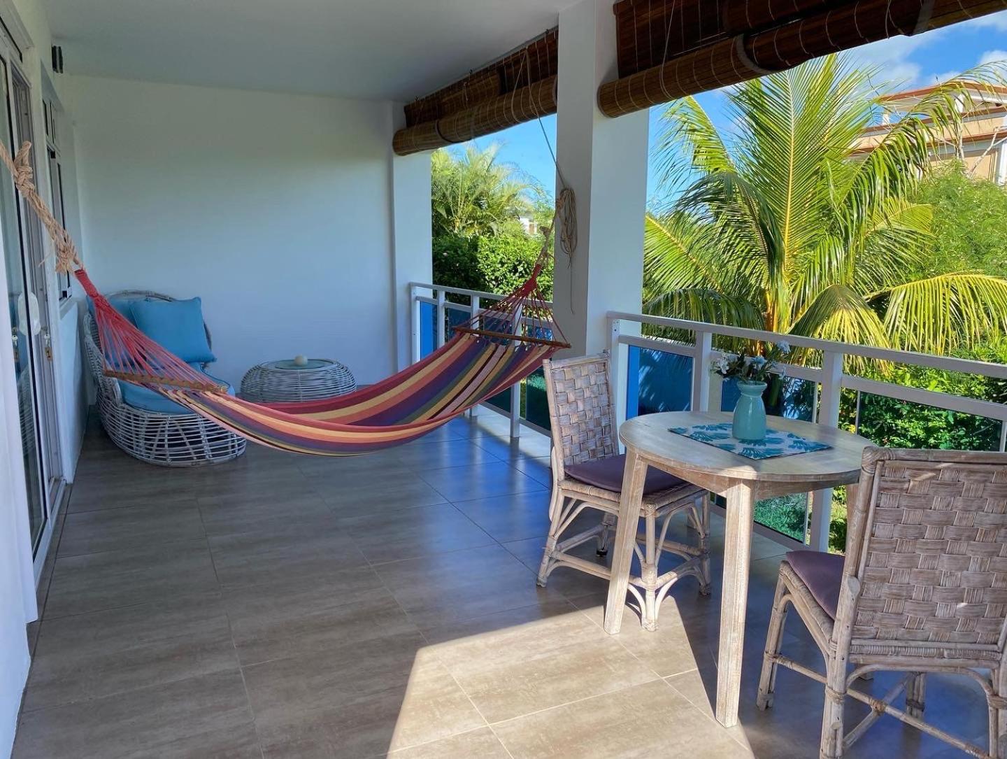 Morne Side Apartments photo 2