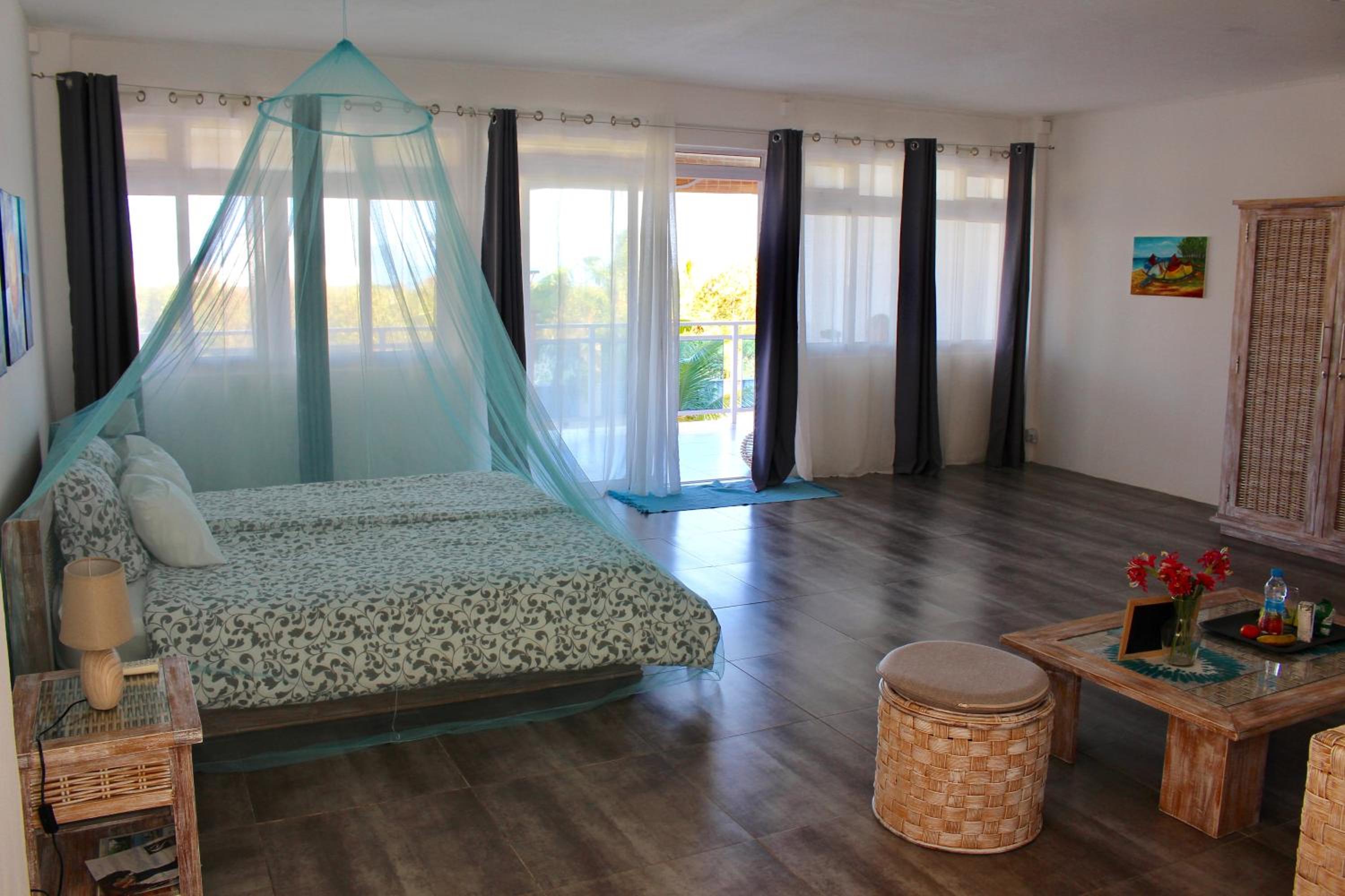 Morne Side Apartments photo 3