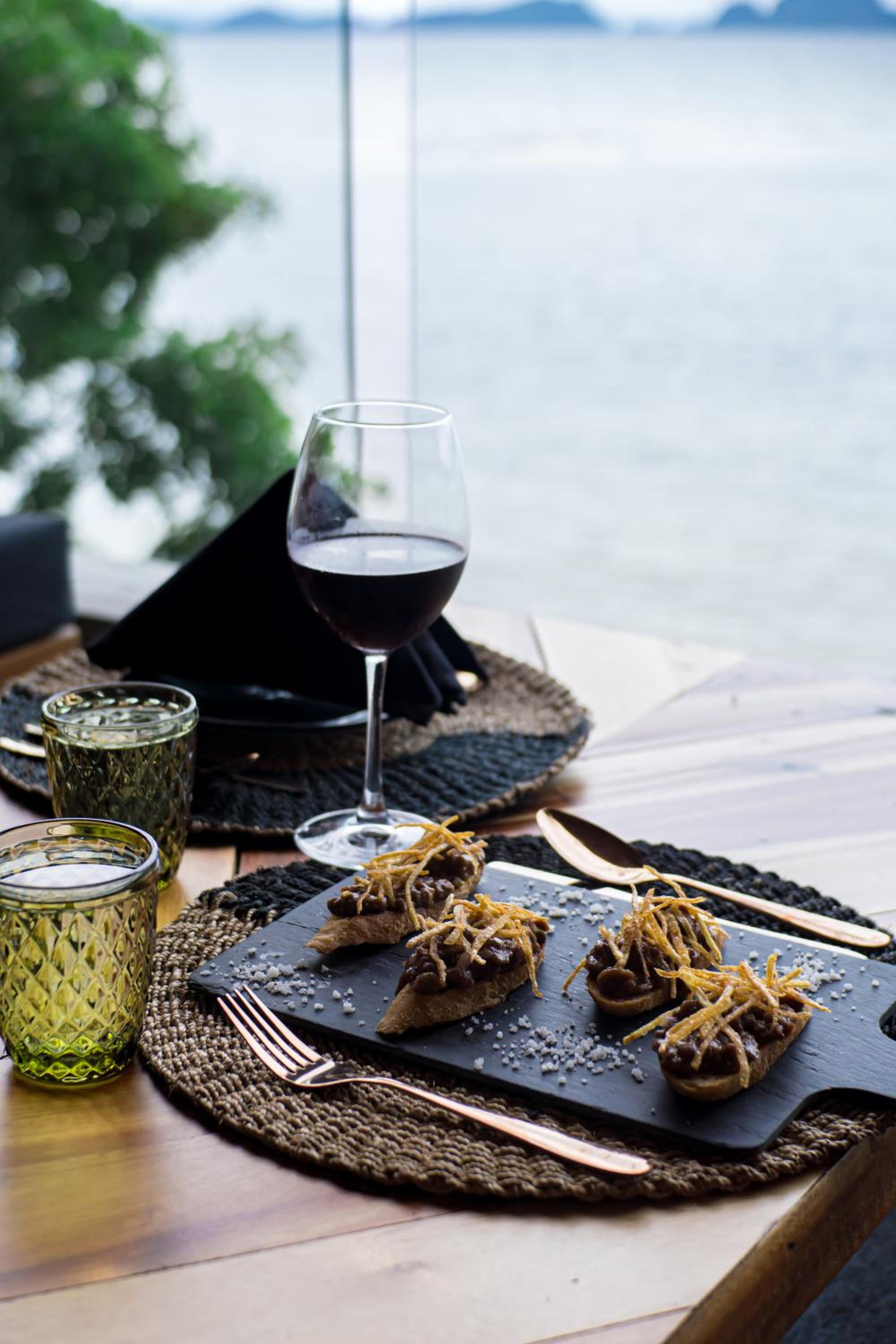 Panorama Boutique Hotel & Beach Club