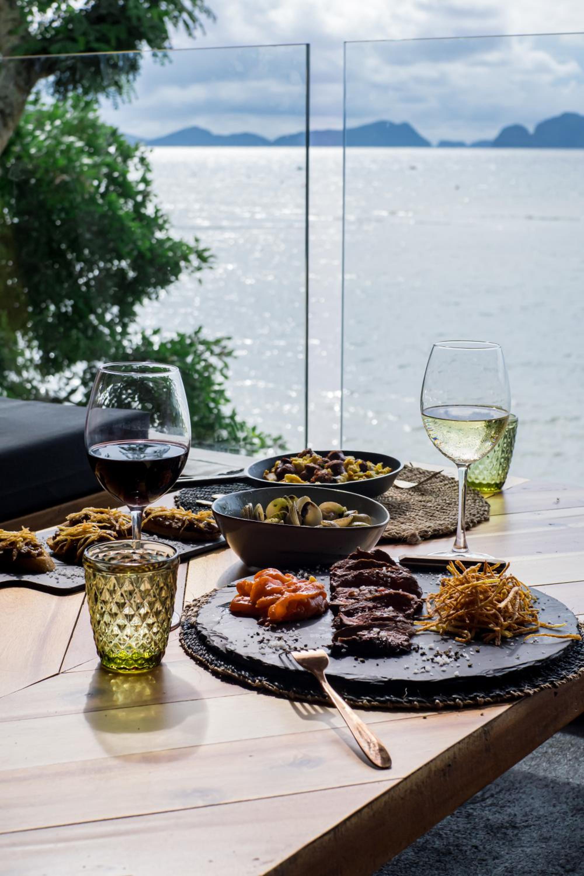 Panorama Boutique Hotel & Beach Club