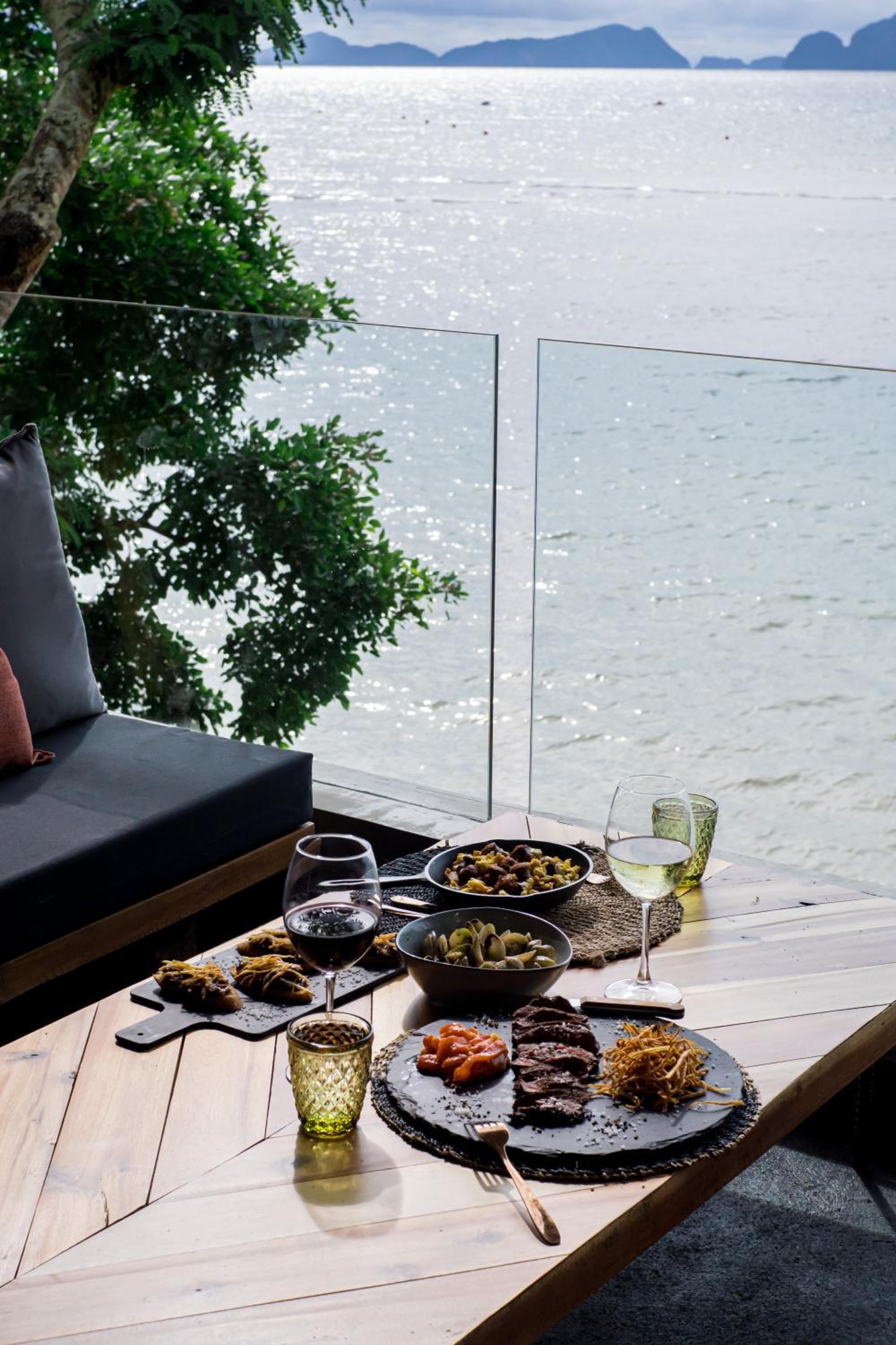 Panorama Boutique Hotel & Beach Club