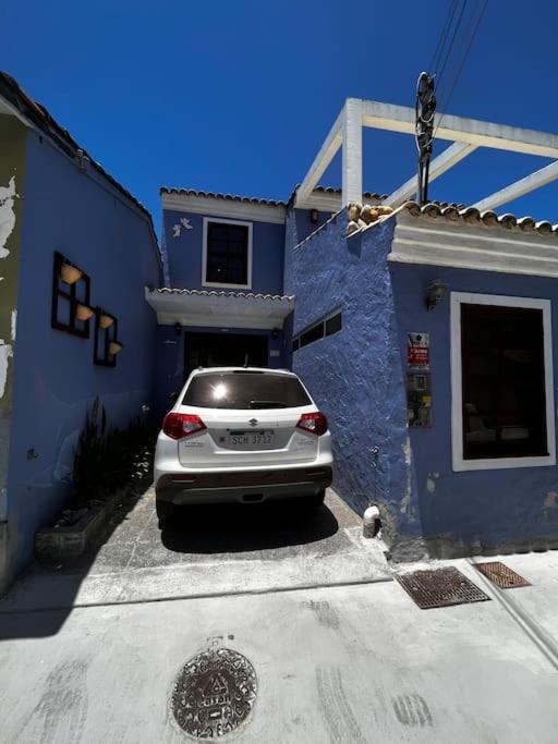 Casa Nara