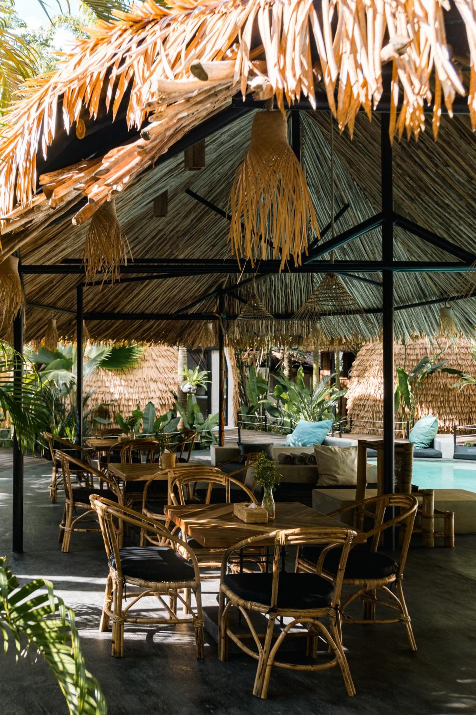 Panorama Boutique Hotel & Beach Club