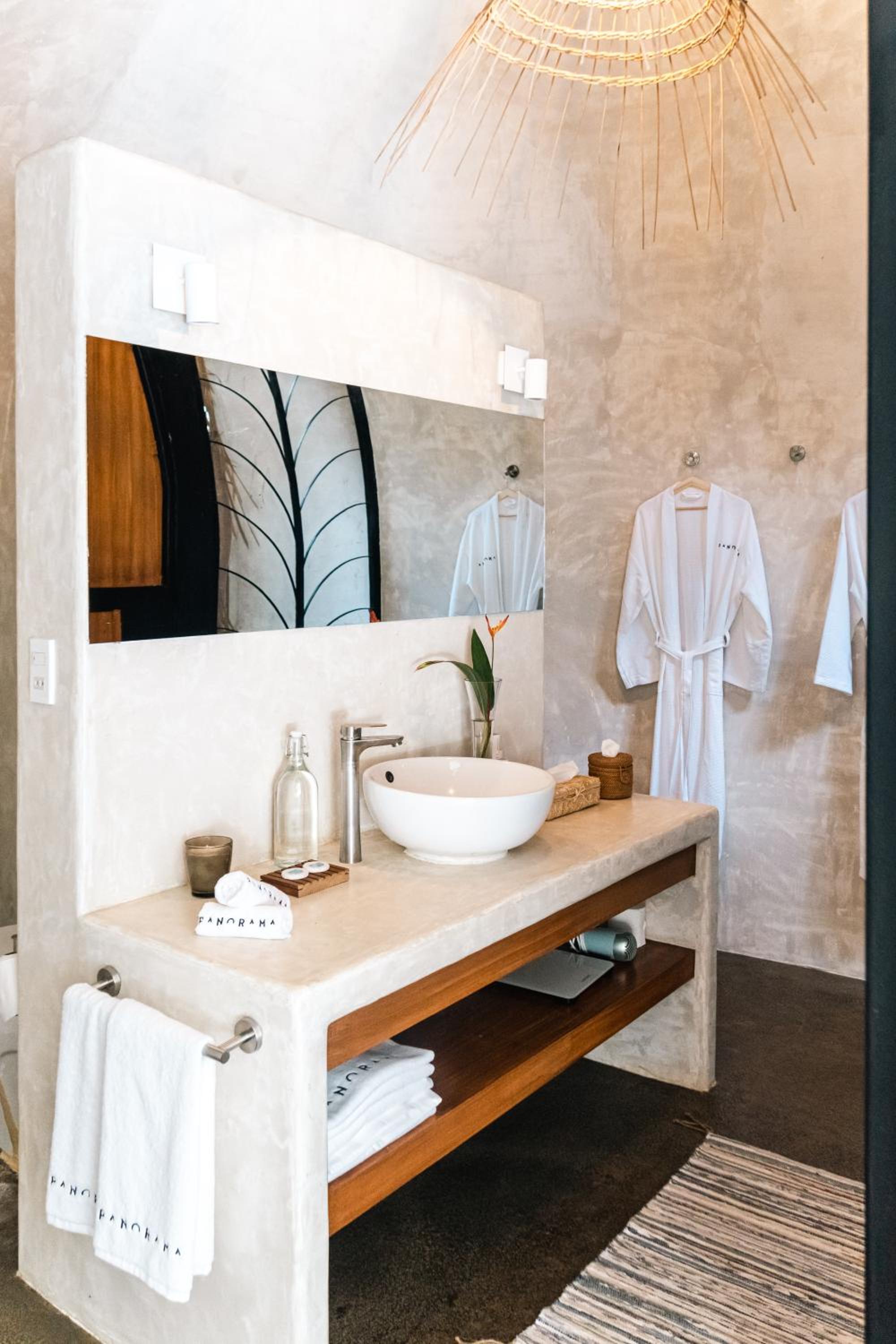 Panorama Boutique Hotel & Beach Club