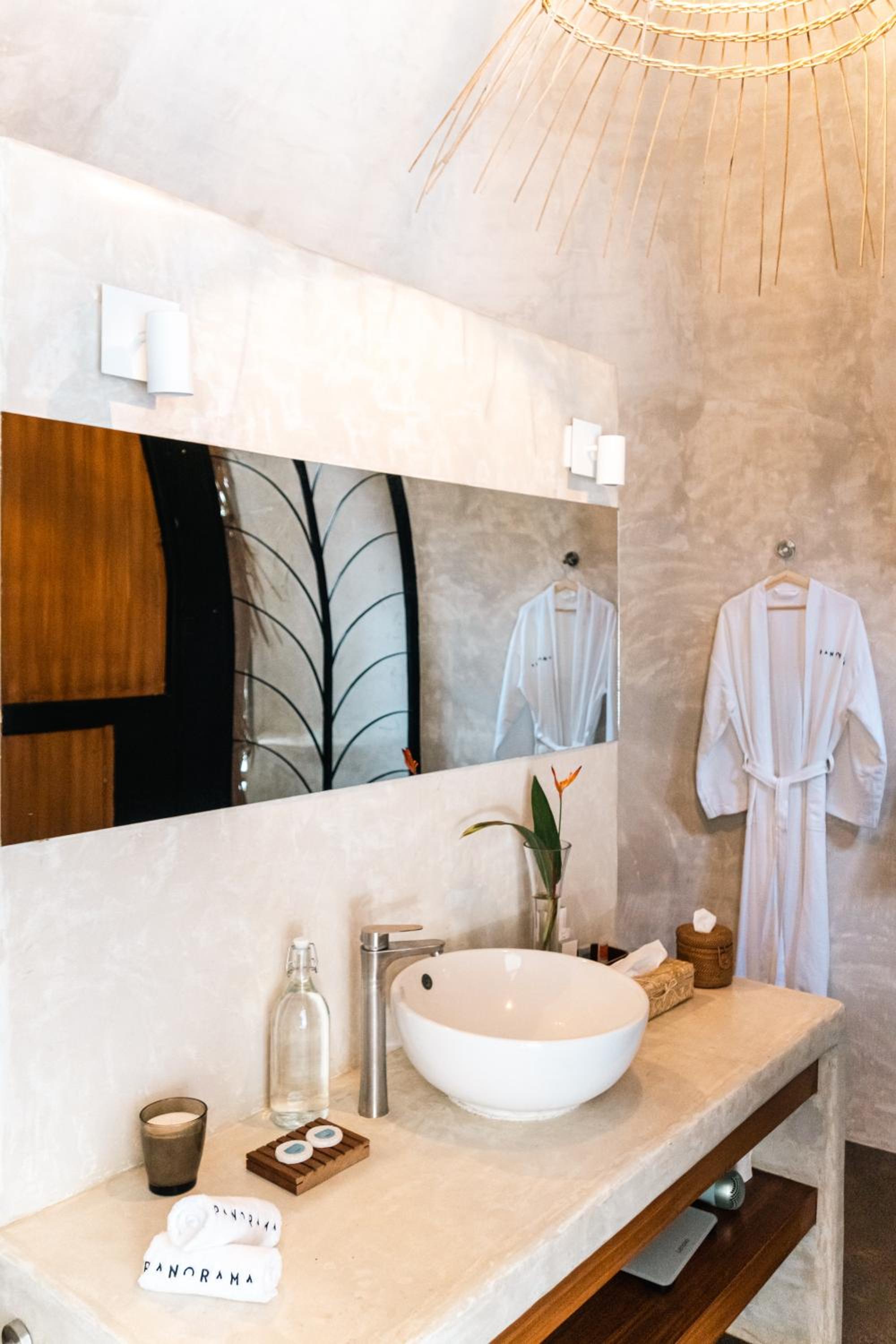 Panorama Boutique Hotel & Beach Club