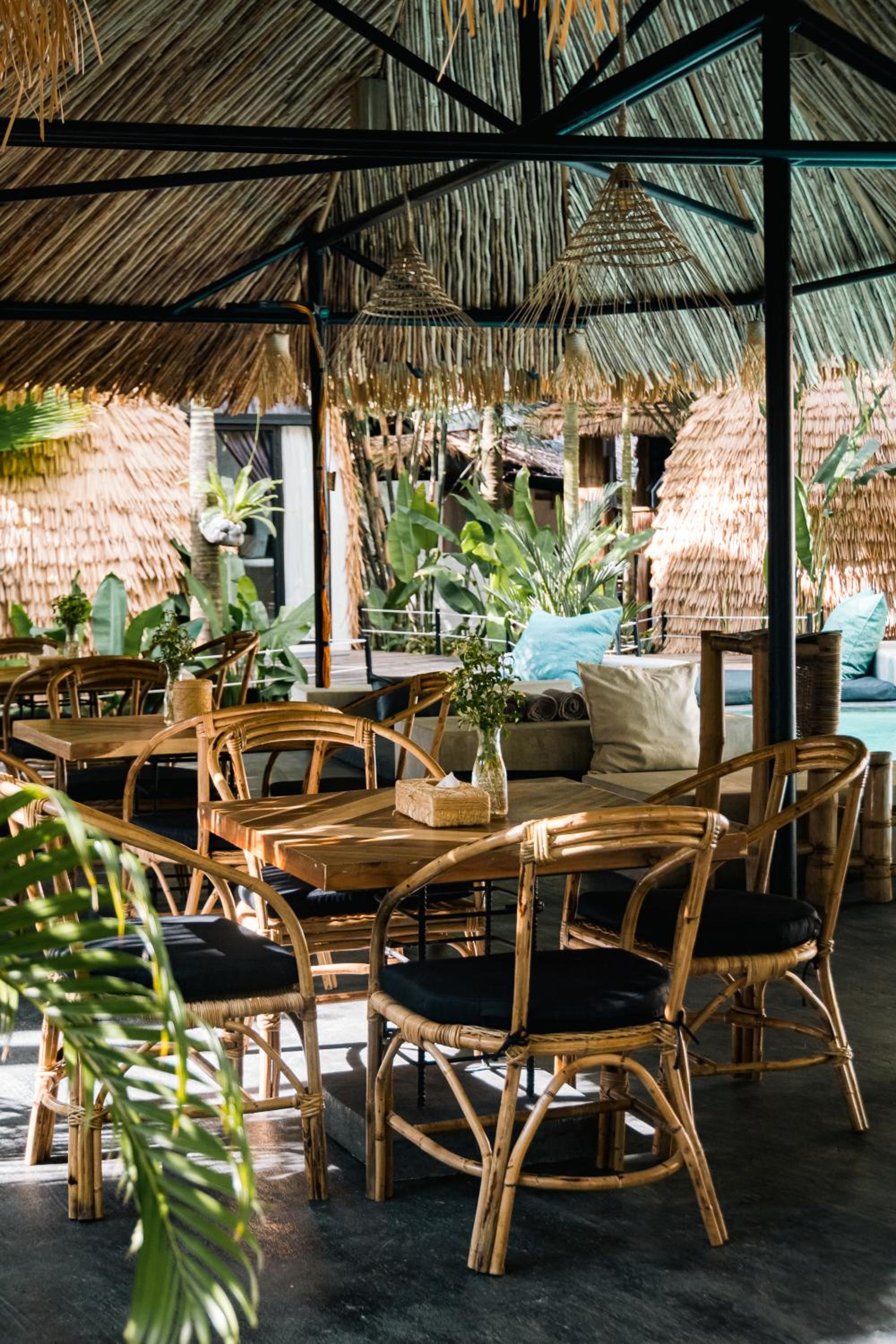 Panorama Boutique Hotel & Beach Club