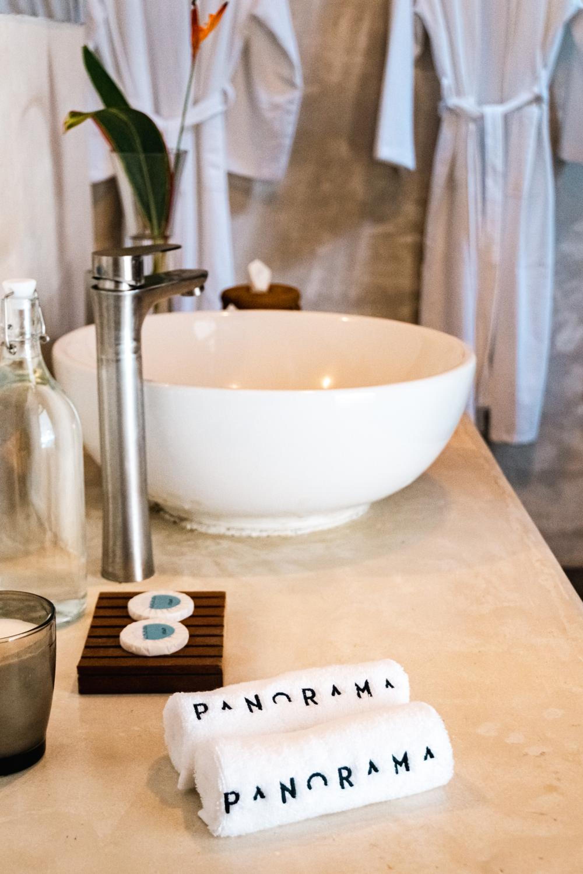Panorama Boutique Hotel & Beach Club
