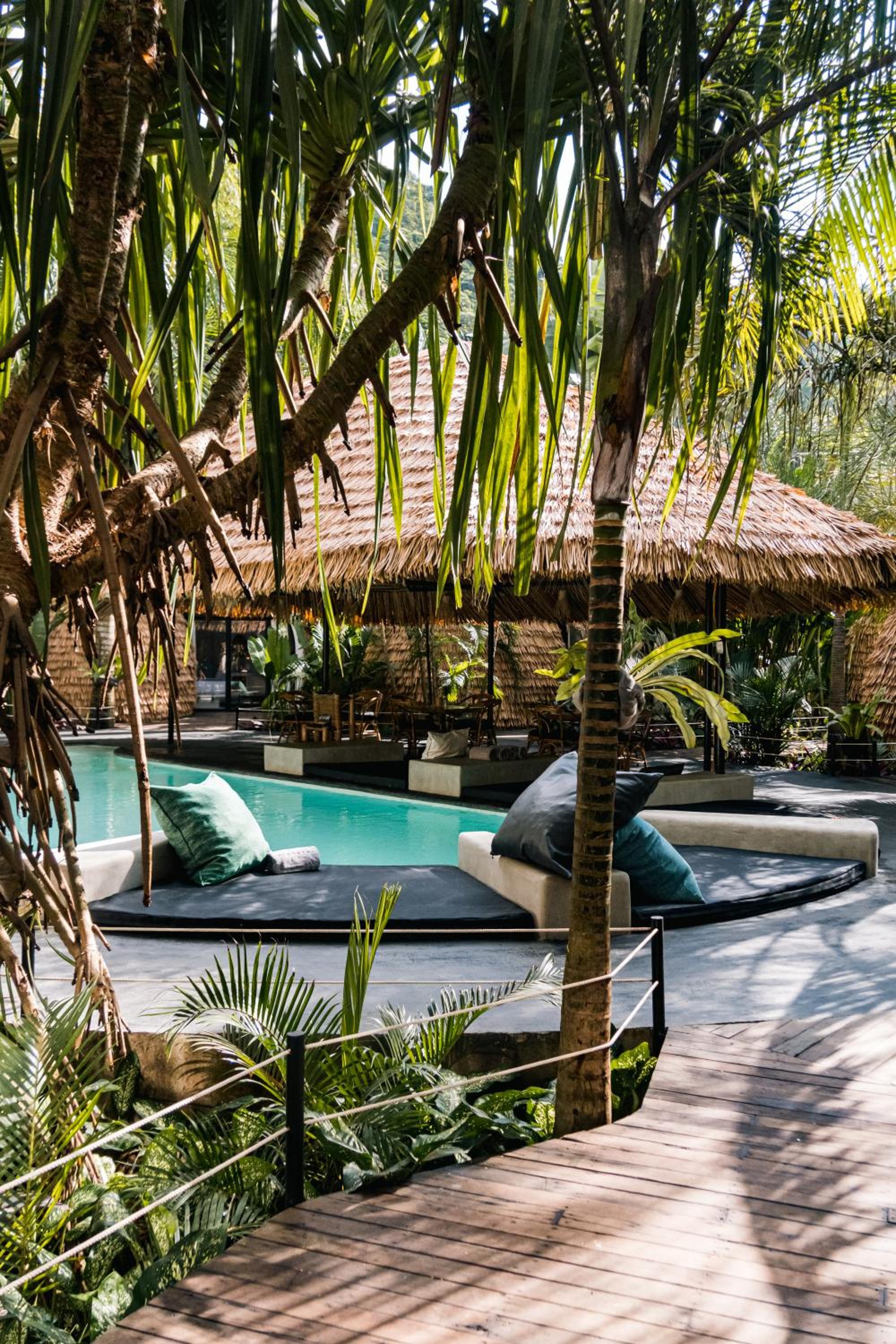 Panorama Boutique Hotel & Beach Club