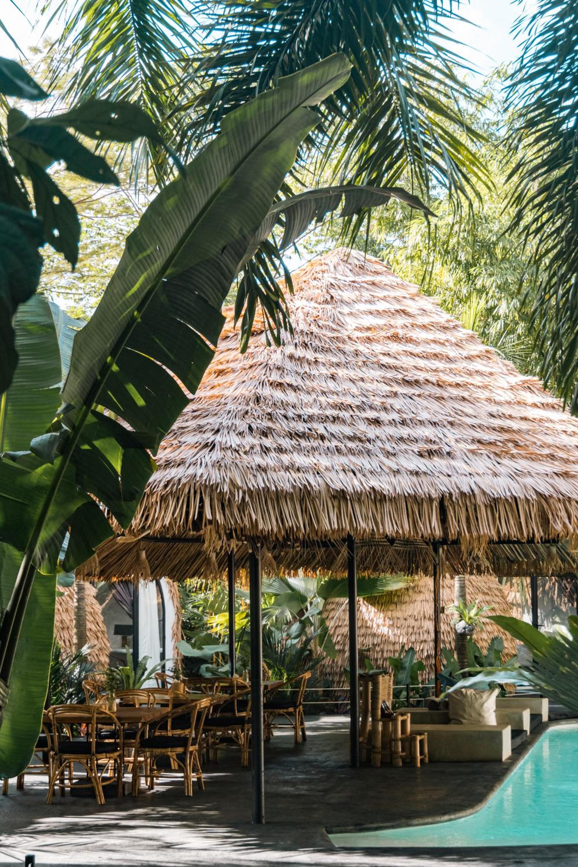 Panorama Boutique Hotel & Beach Club