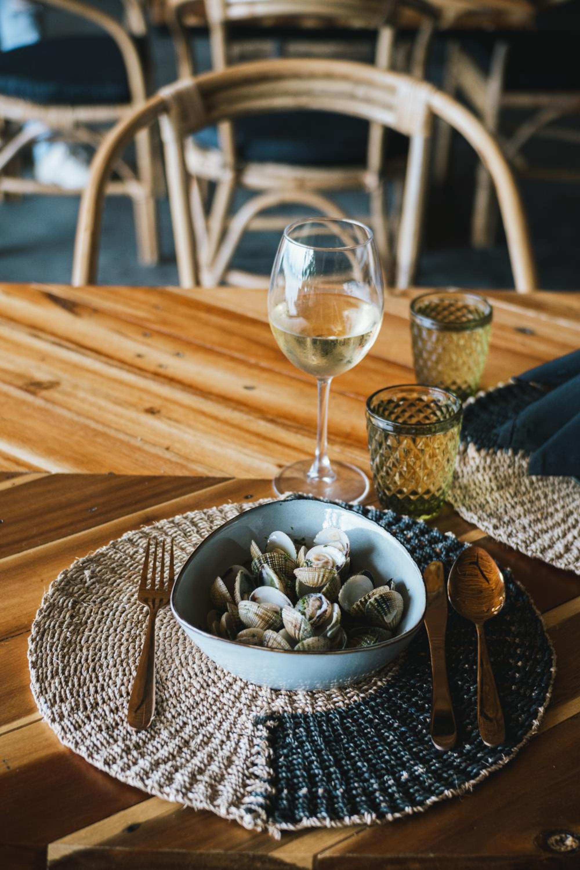 Panorama Boutique Hotel & Beach Club