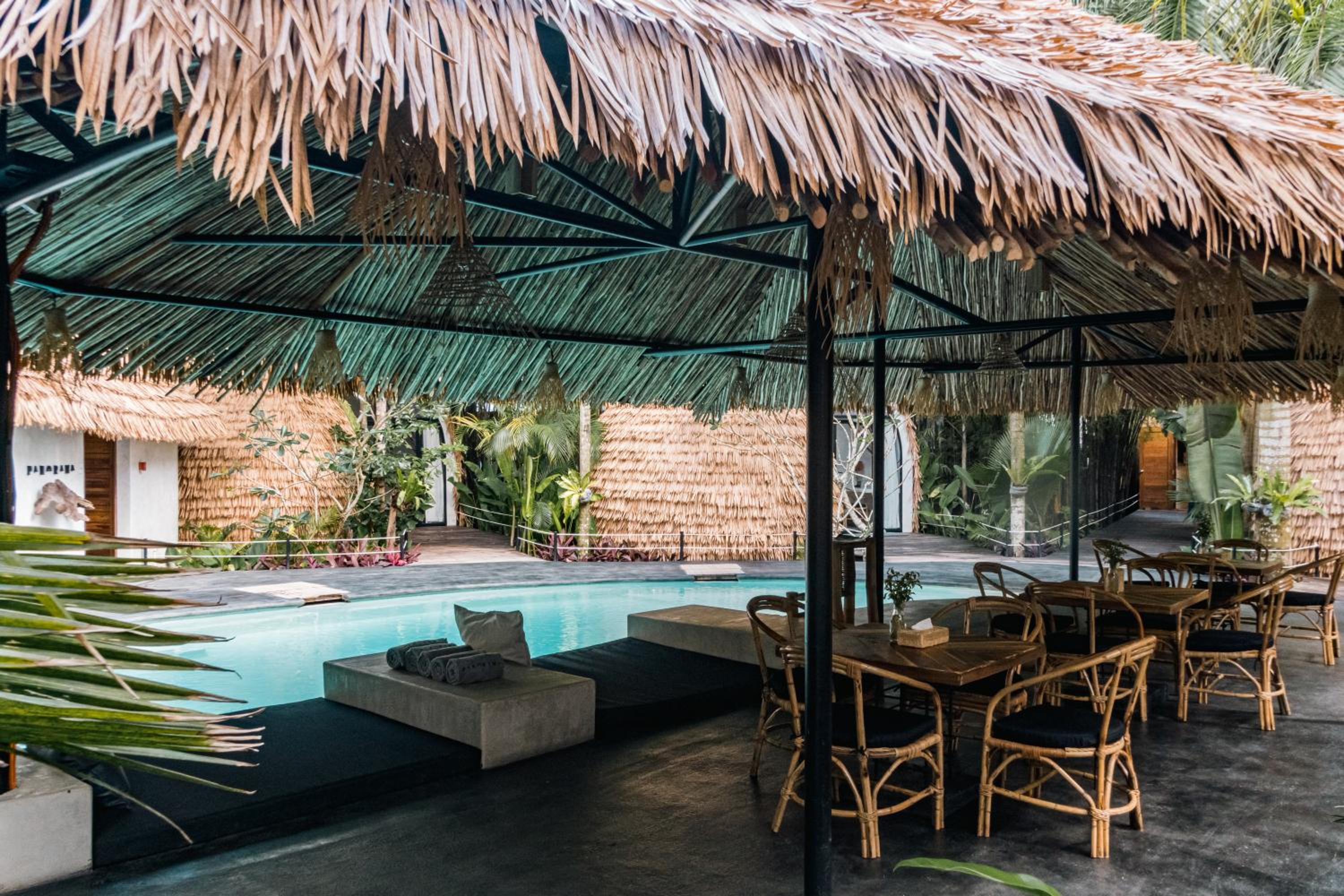 Panorama Boutique Hotel & Beach Club