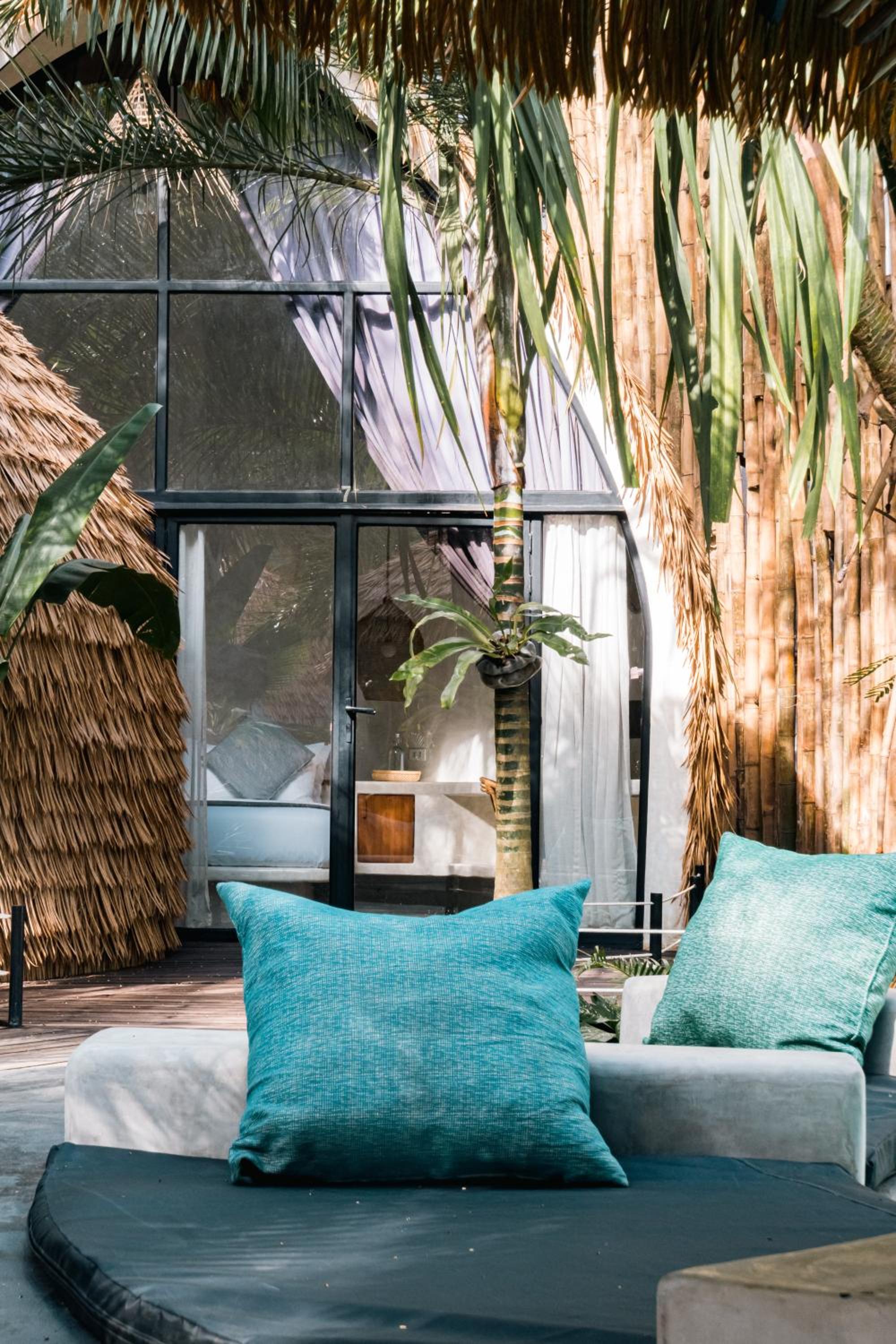 Panorama Boutique Hotel & Beach Club