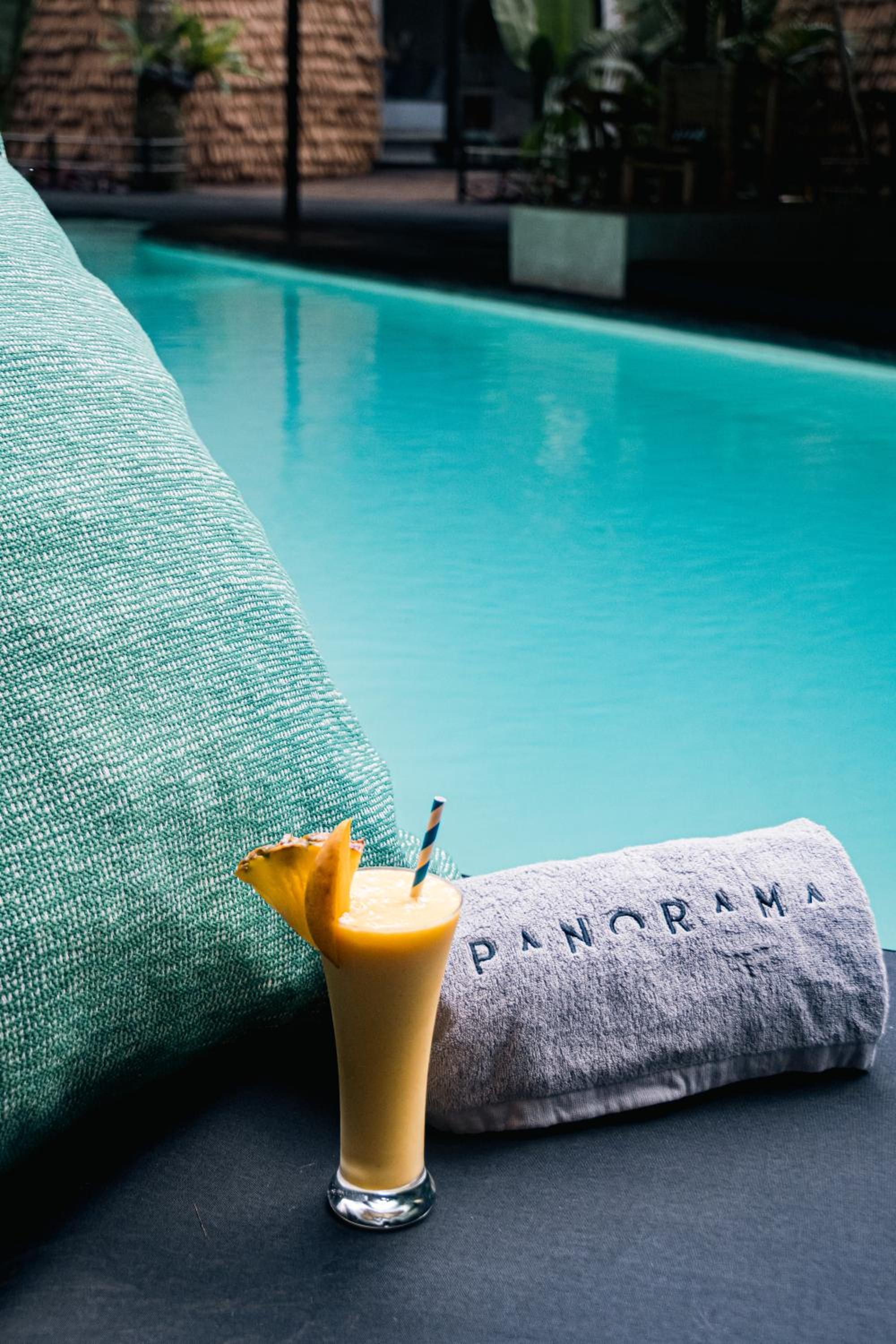 Panorama Boutique Hotel & Beach Club