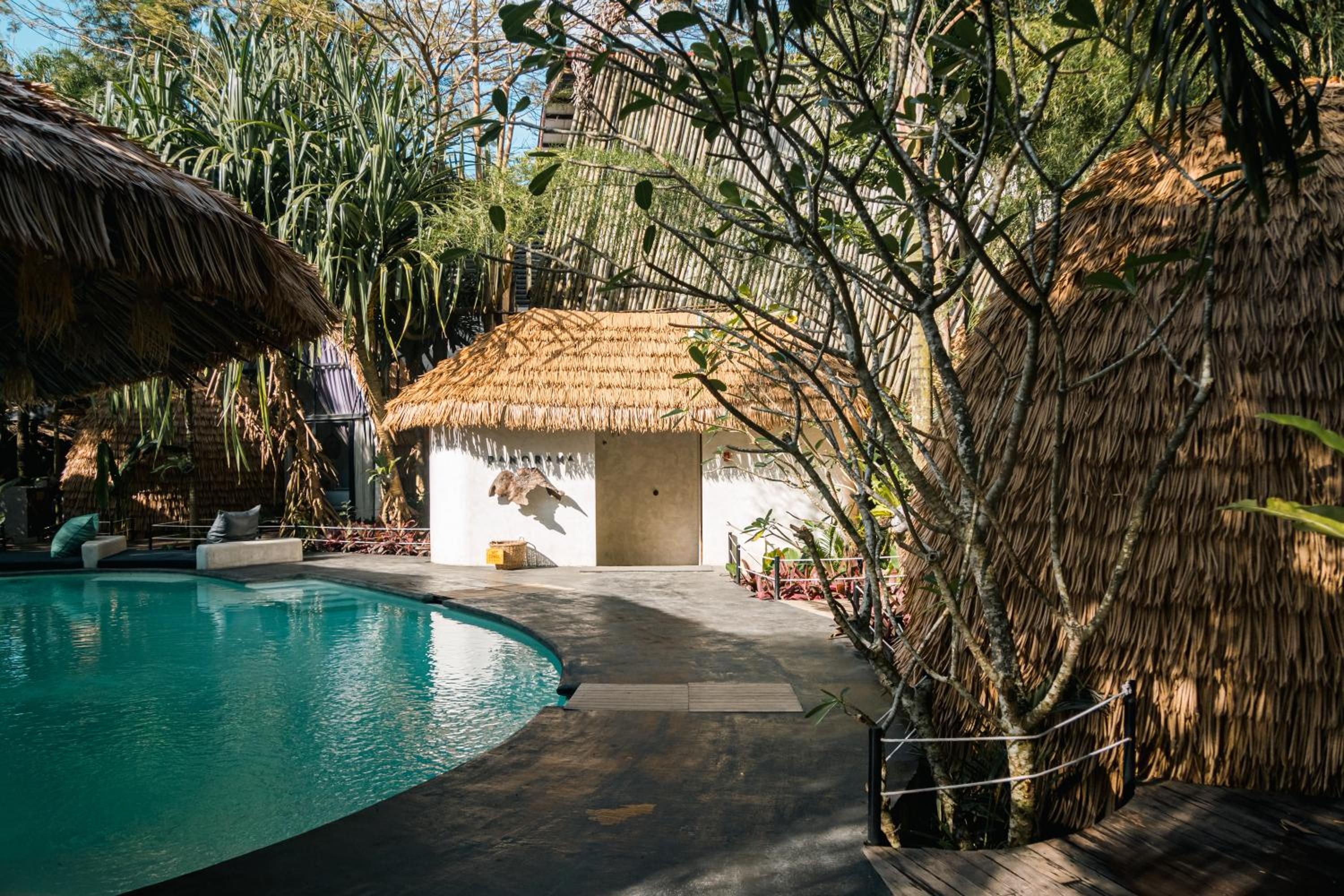 Panorama Boutique Hotel & Beach Club