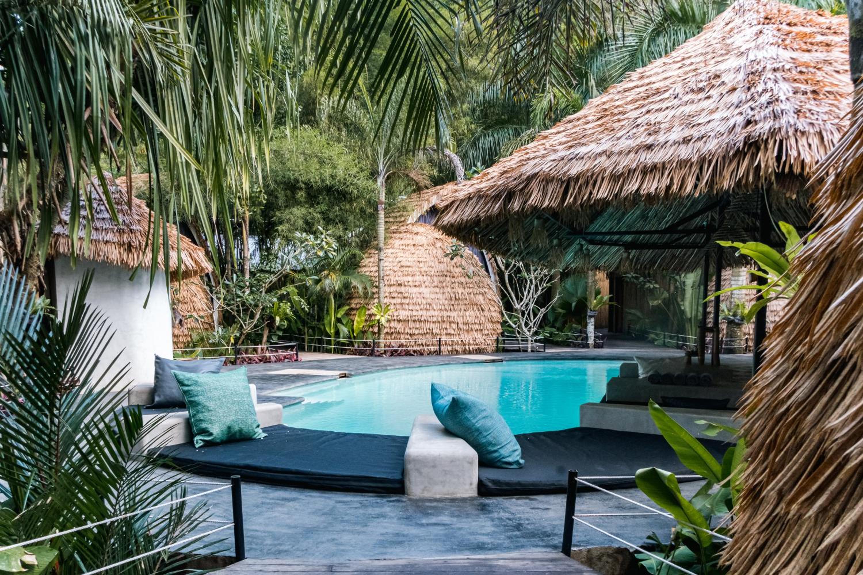 Panorama Boutique Hotel & Beach Club