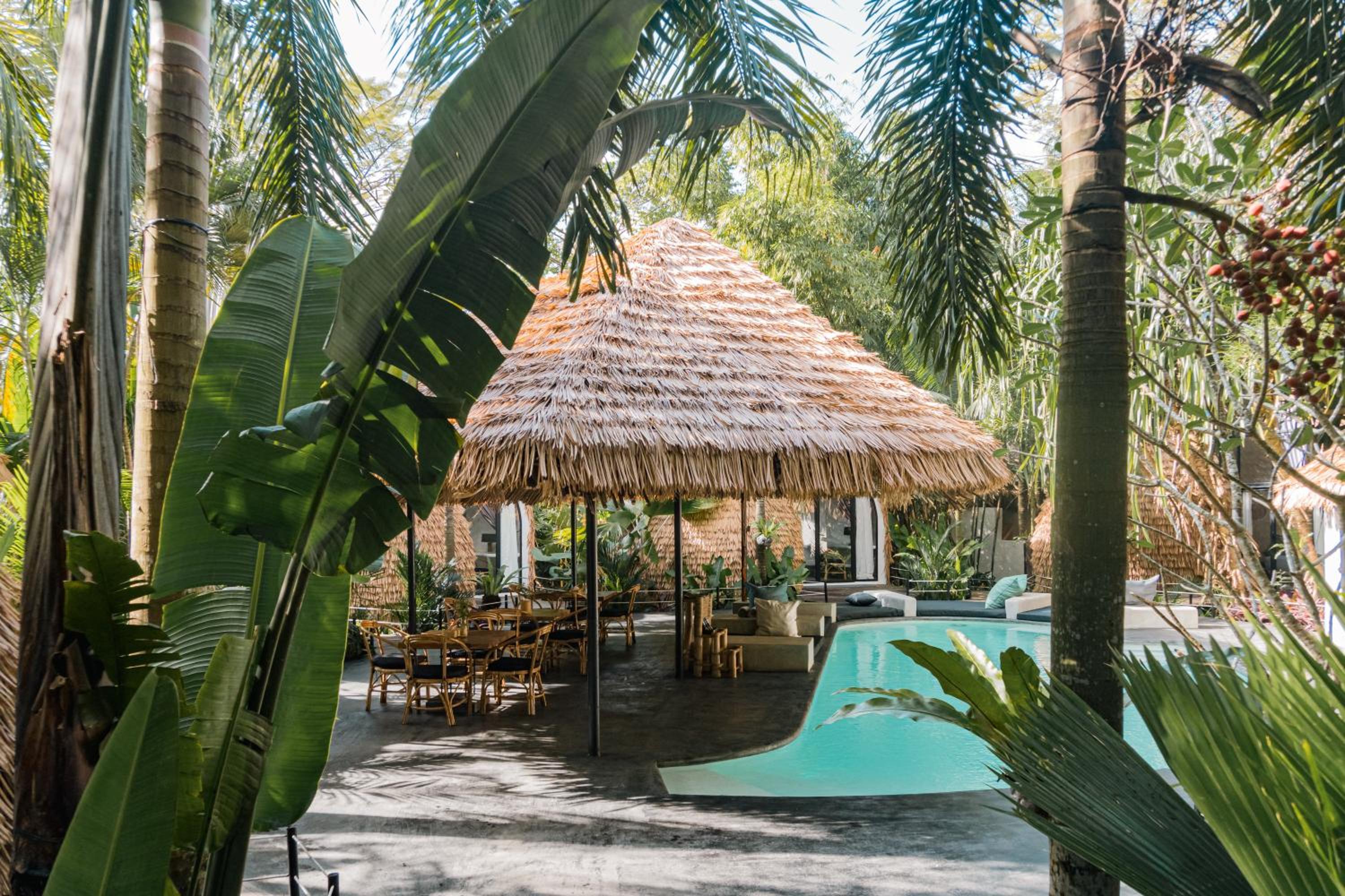 Panorama Boutique Hotel & Beach Club