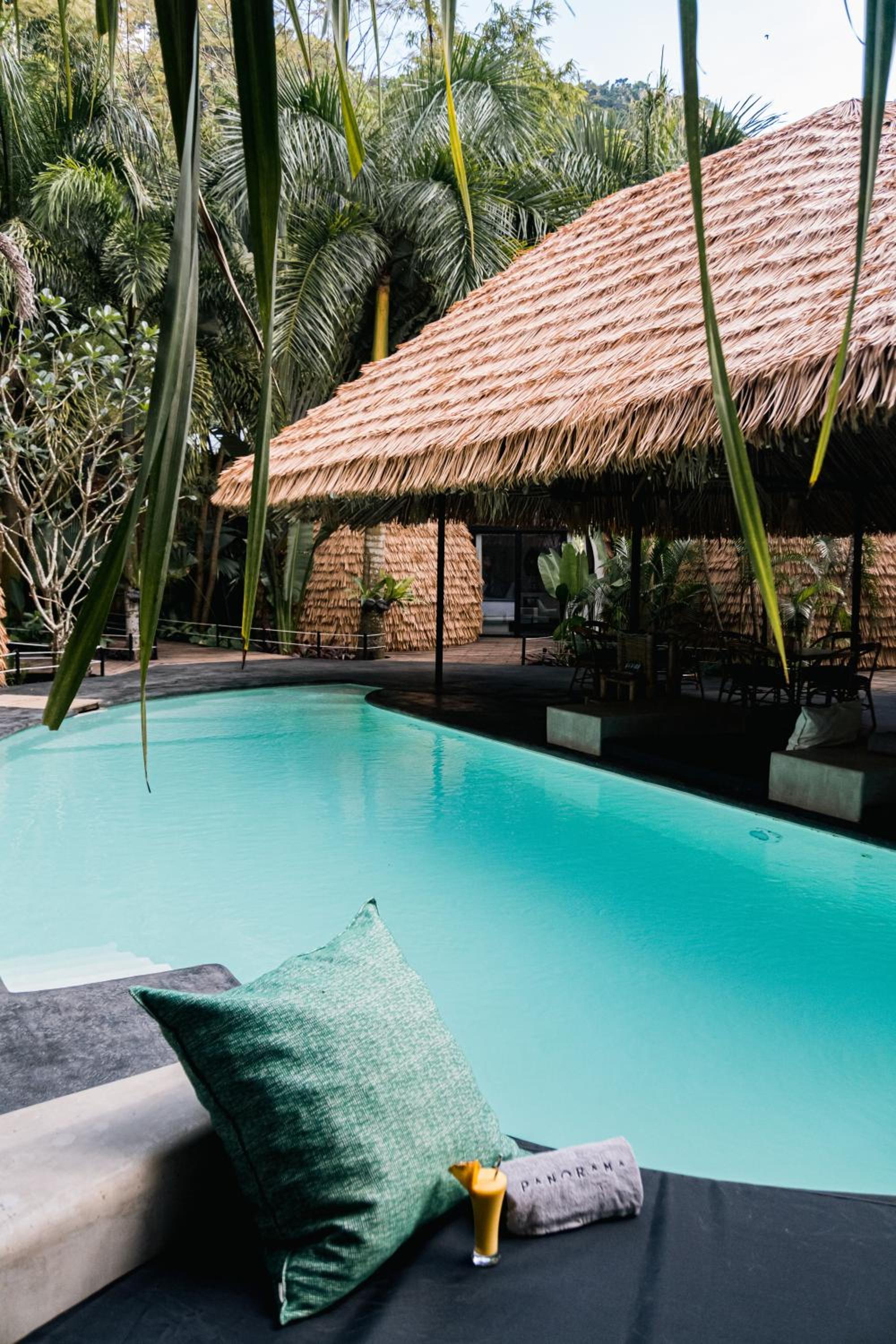 Panorama Boutique Hotel & Beach Club