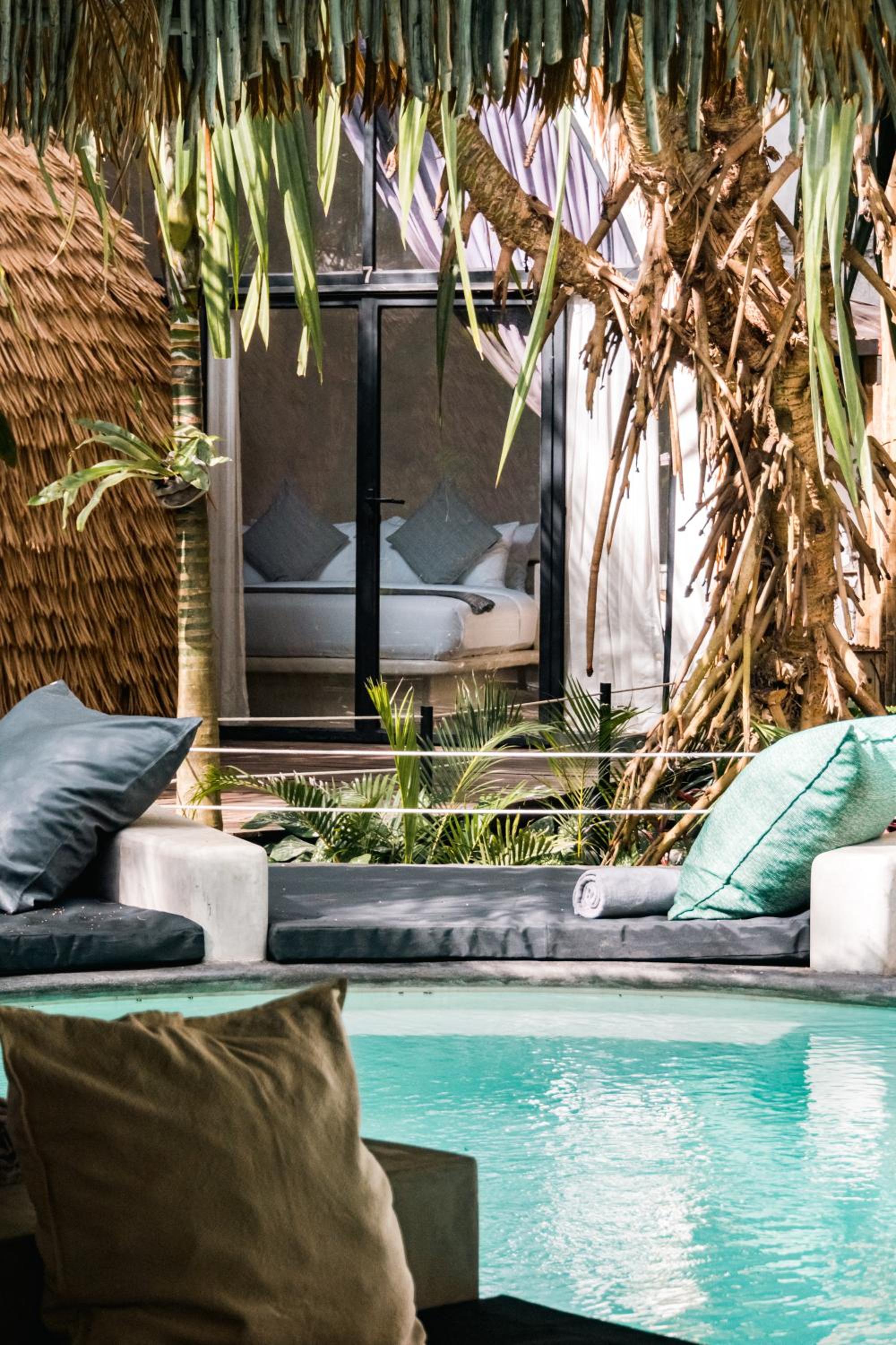 Panorama Boutique Hotel & Beach Club