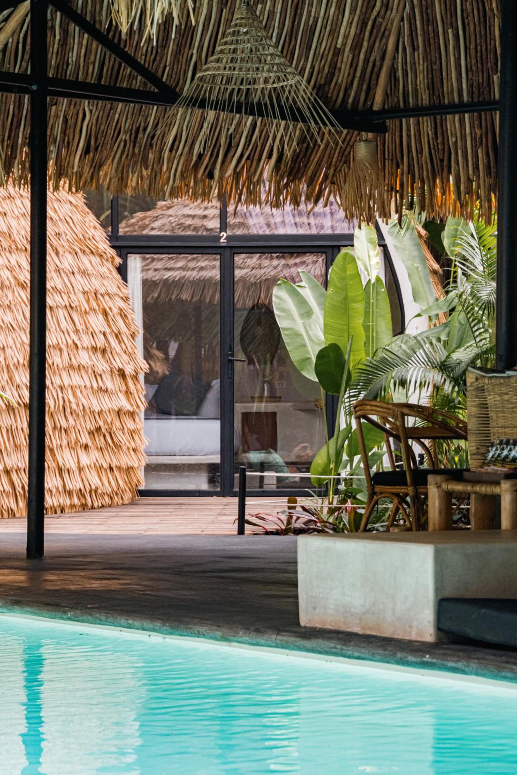Panorama Boutique Hotel & Beach Club