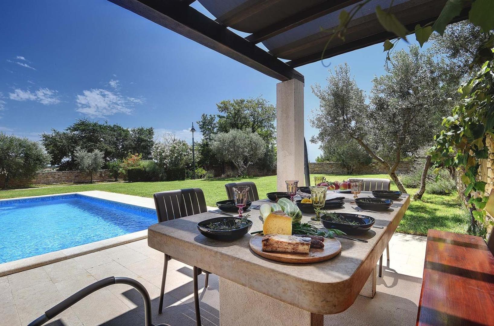 Villa Nina