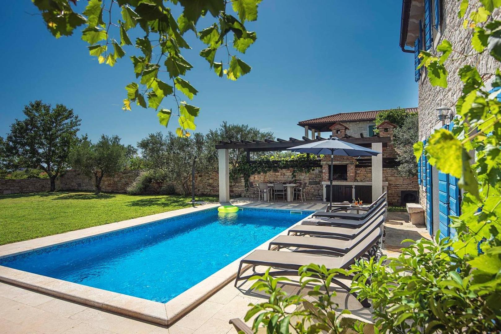 Villa Nina