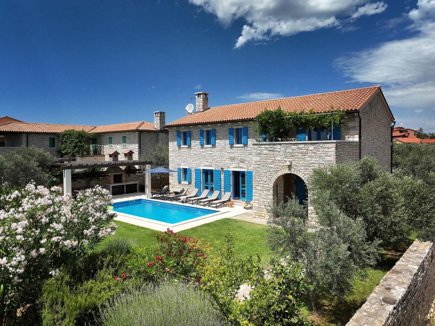 Villa Nina