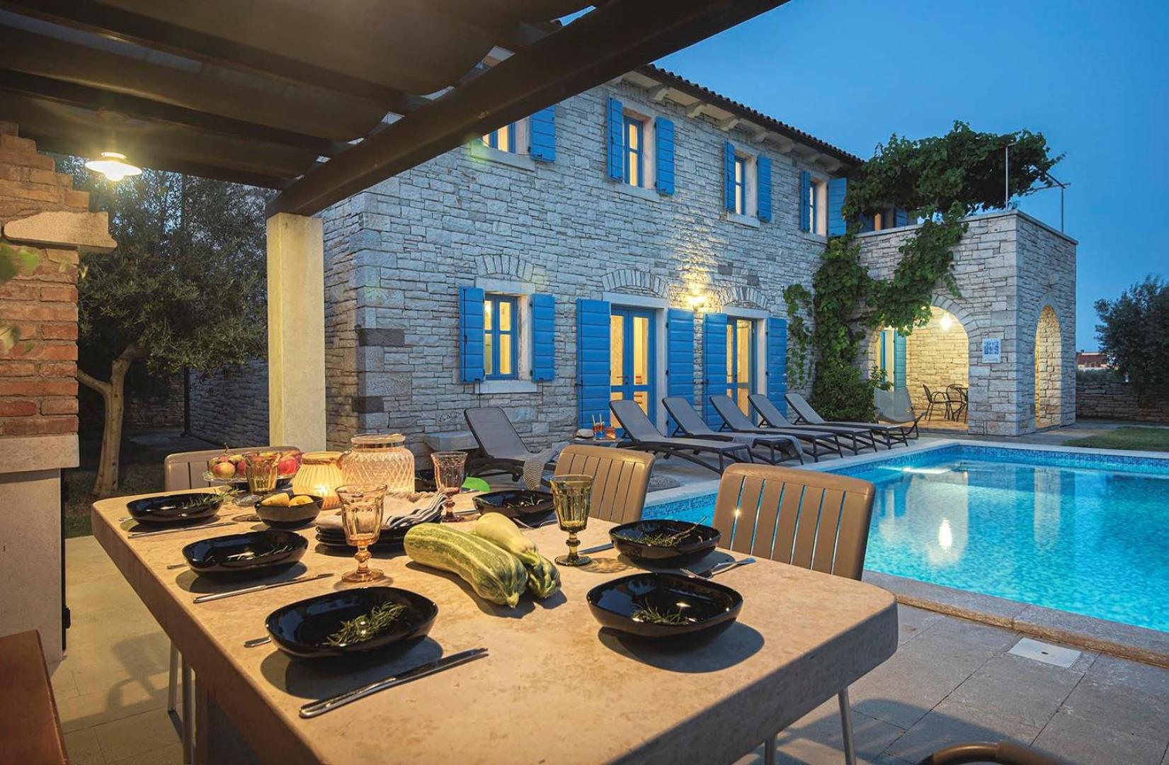 Villa Nina