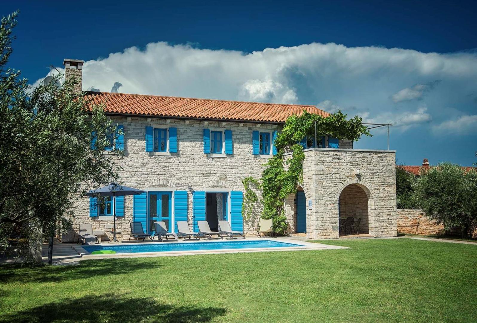 Hotel Villa Nina - Image 1