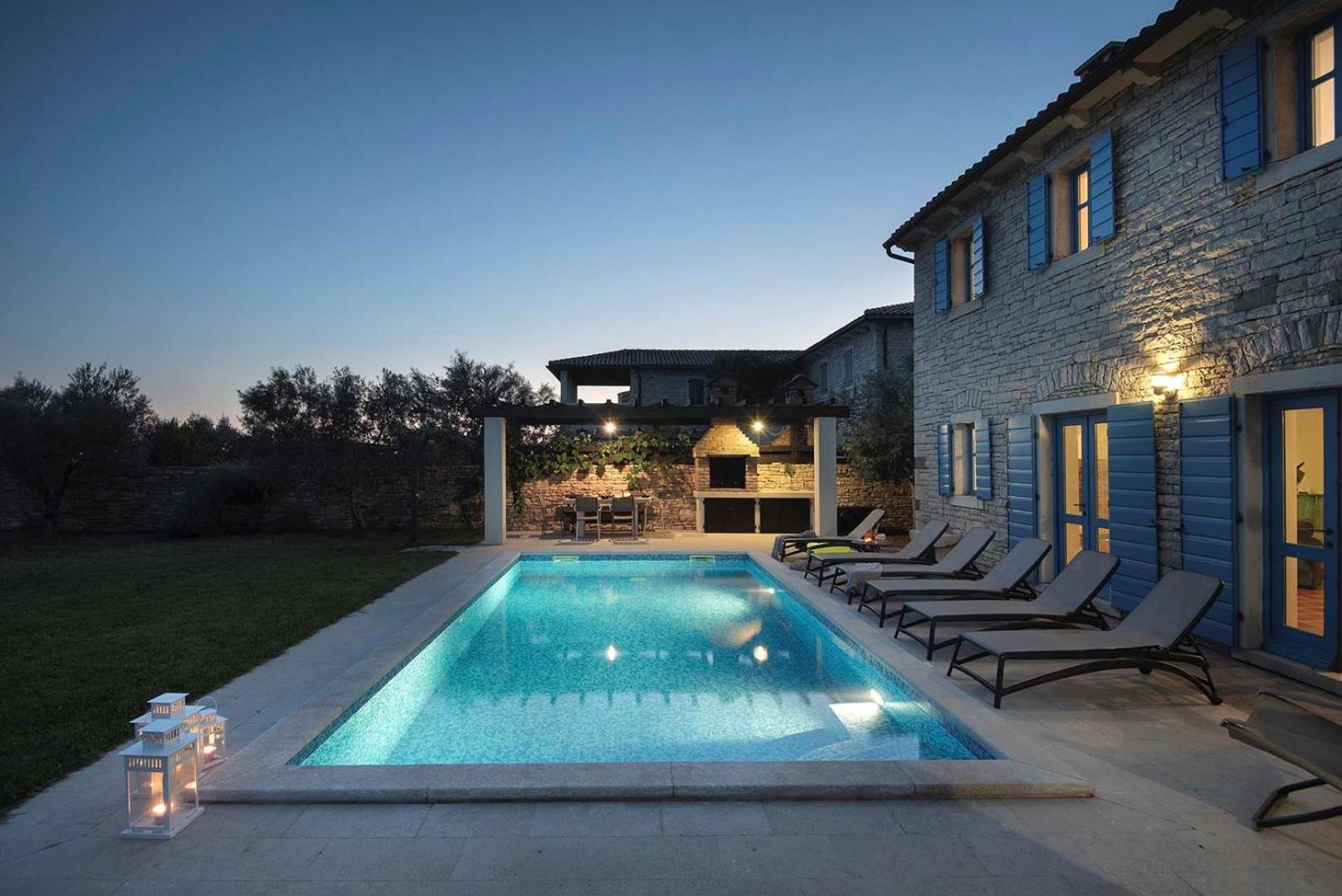 Villa Nina