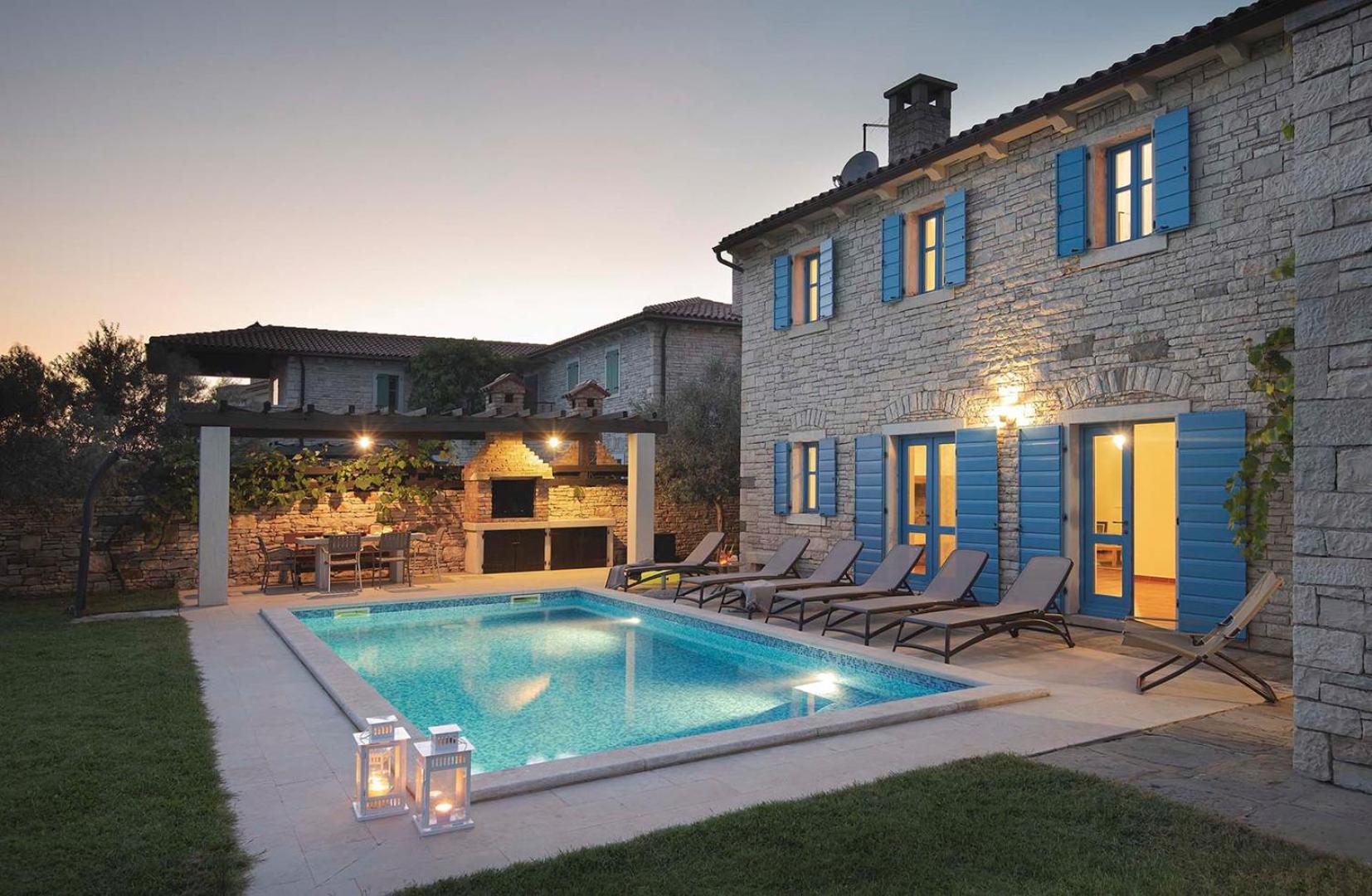 Villa Nina