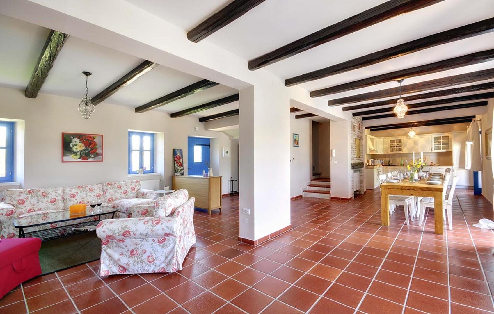 Villa Nina