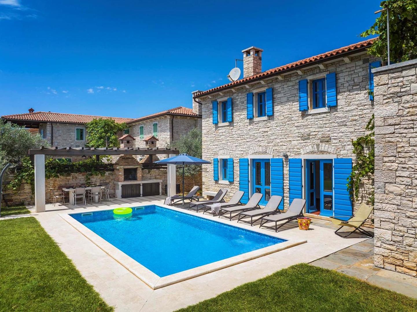 Villa Nina