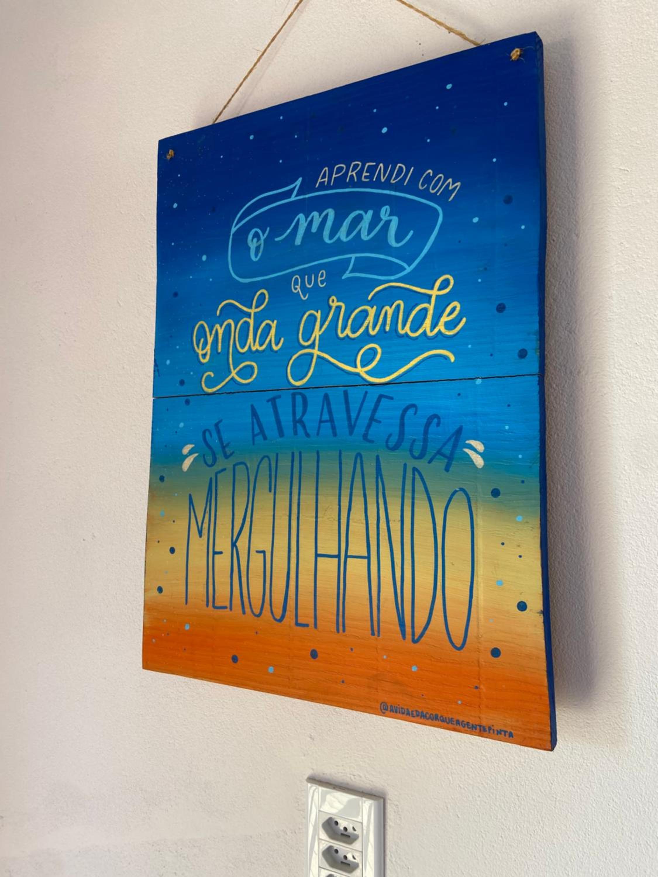 Chalé Maria Bonita Caraiva