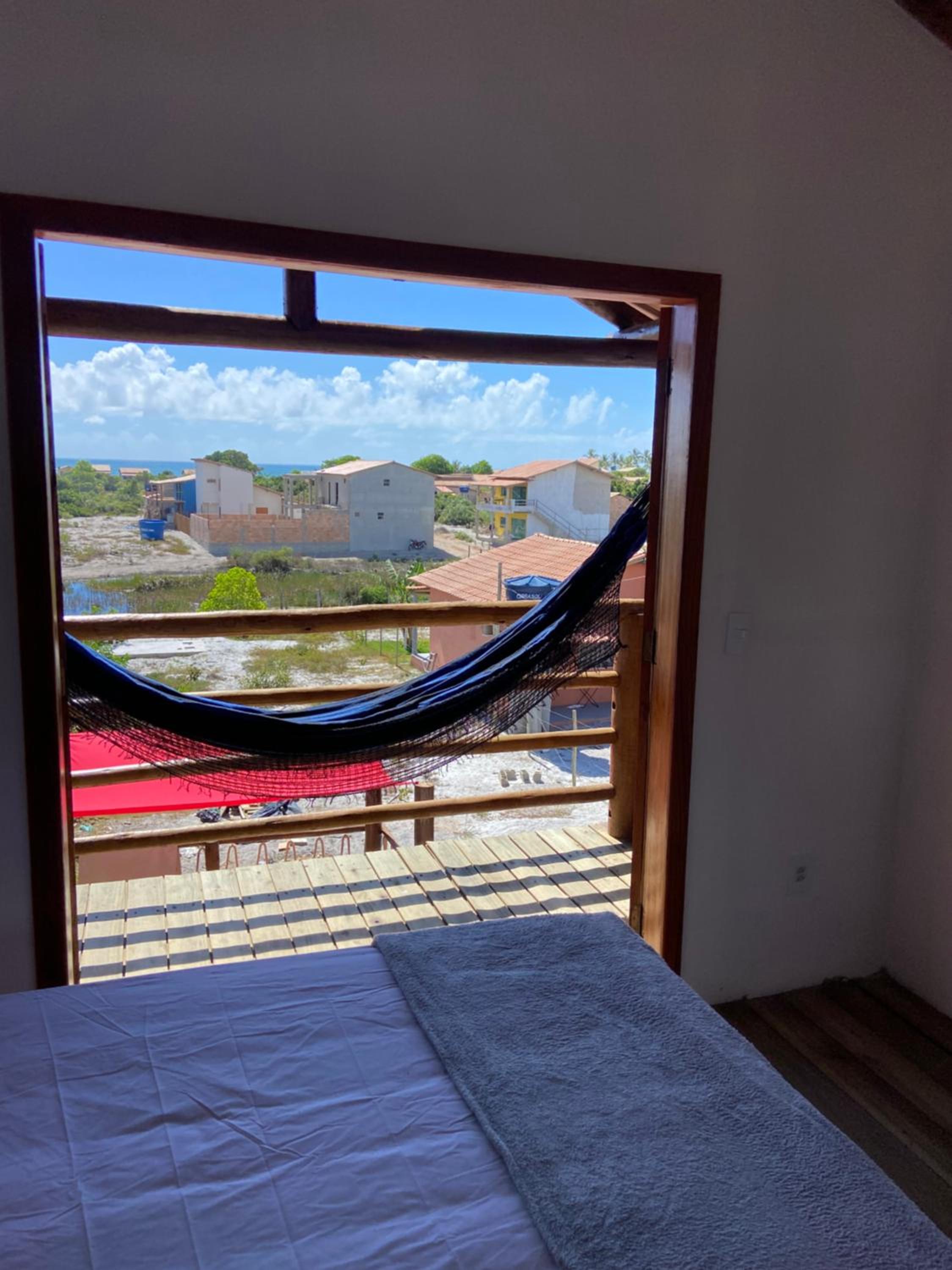 Chalé Maria Bonita Caraiva